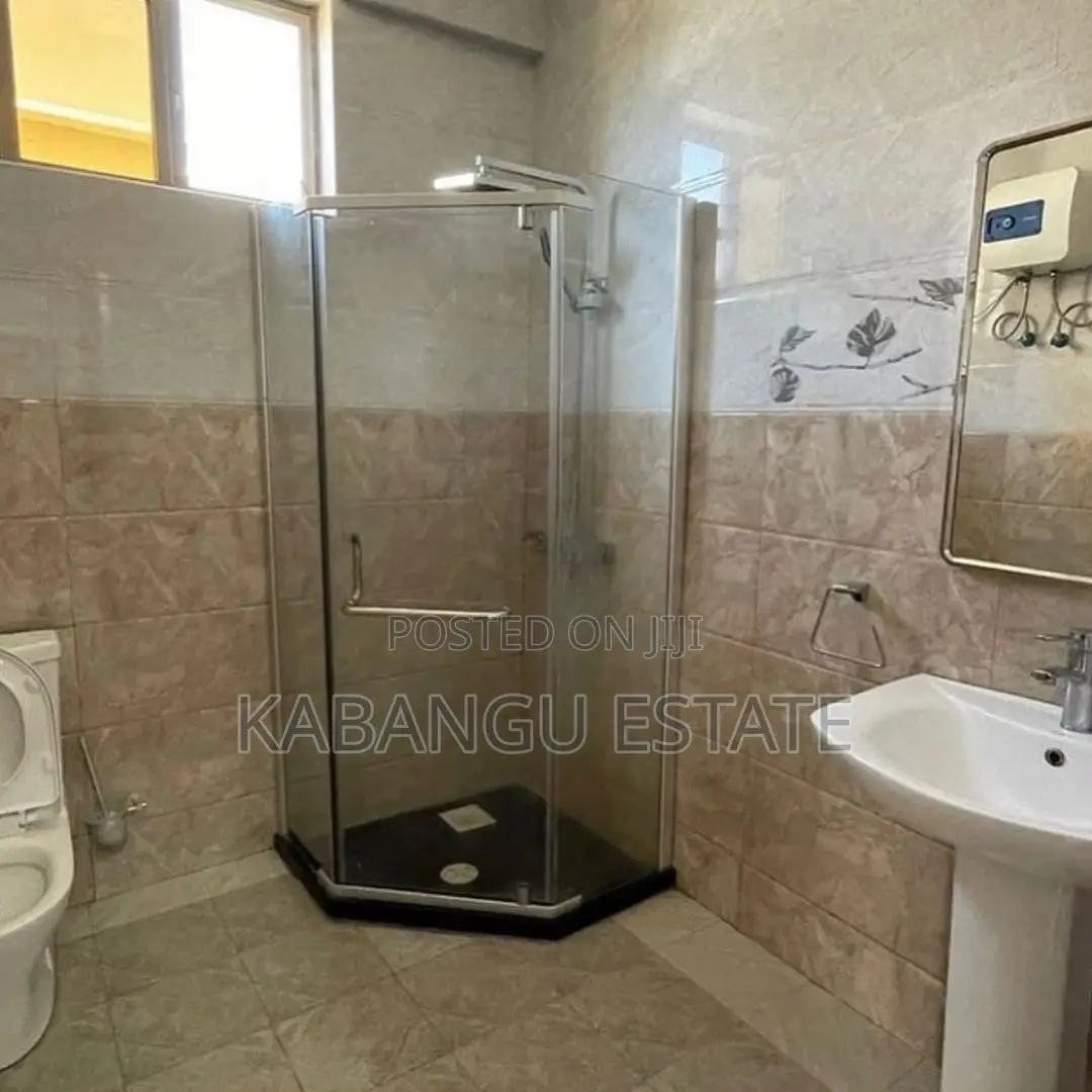 Furnished 1bdrm Apartment in Msasani, Kinondoni for rent in Kinondoni