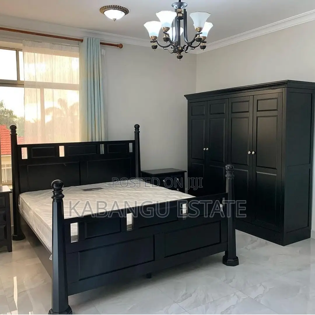 Furnished 1bdrm Apartment in Msasani, Kinondoni for rent in Kinondoni