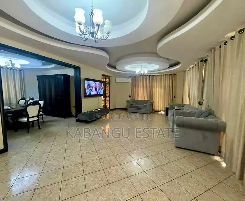 6bdrm Bungalow in Mikocheni, Kinondoni for rent in Kinondoni