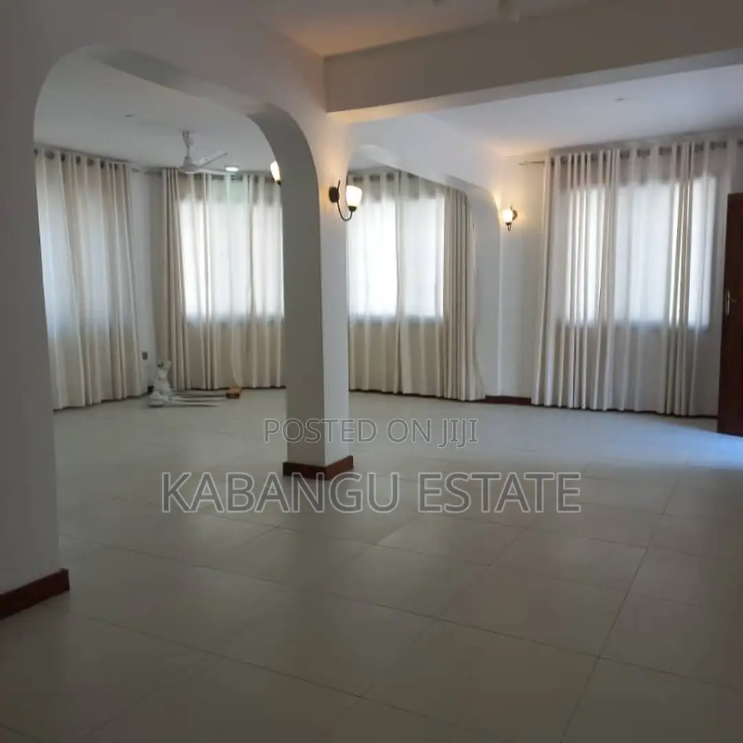 4bdrm House in Masaki, Kinondoni for rent in Kinondoni