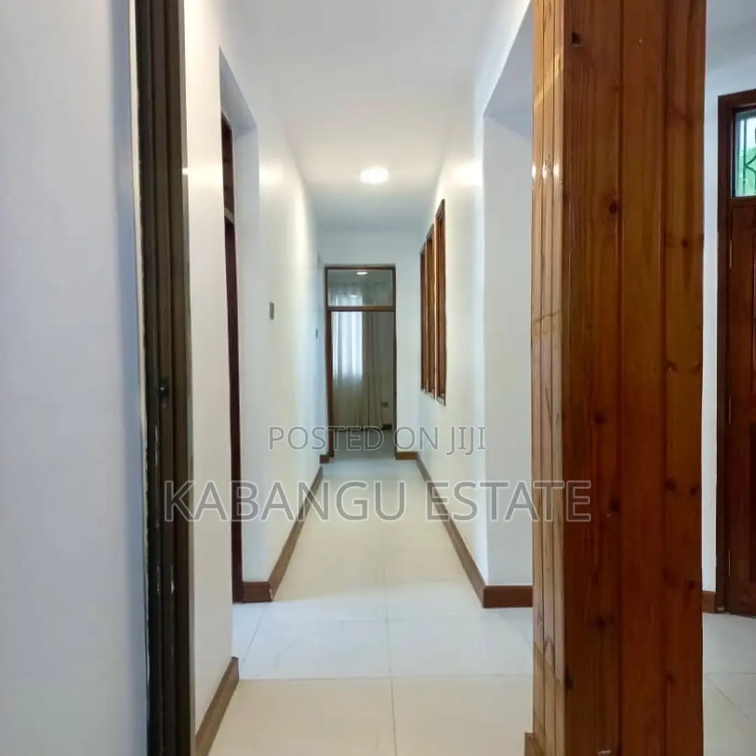 4bdrm House in Masaki, Kinondoni for rent in Kinondoni