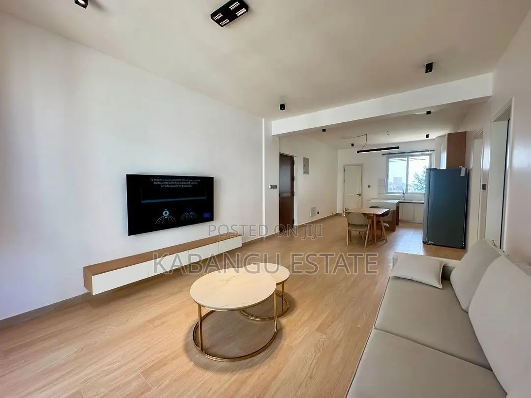 Furnished 2bdrm Apartment in Masaki, Kinondoni for rent in Kinondoni