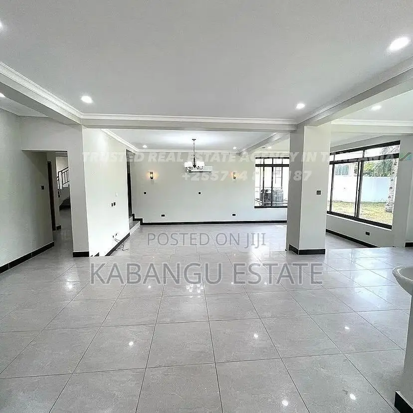 6bdrm Bungalow in Mikocheni, Kinondoni for rent in Kinondoni