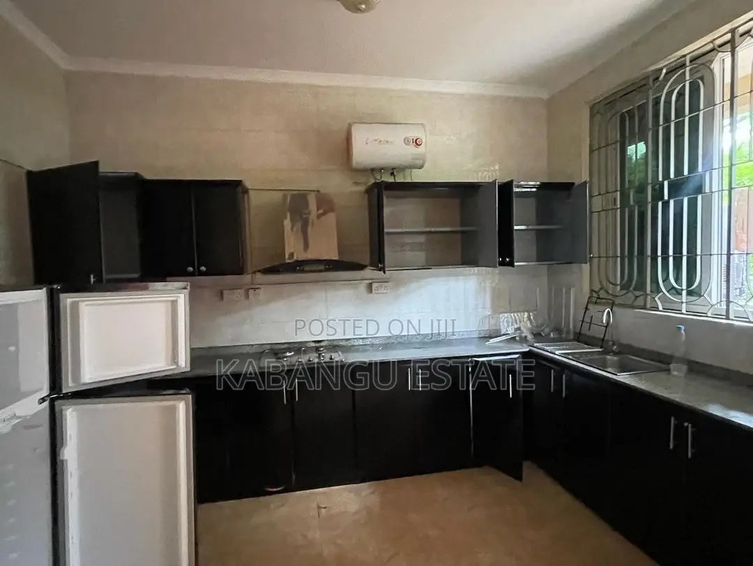 Furnished 3bdrm Apartment in Mikocheni, Kinondoni for rent in Kinondoni