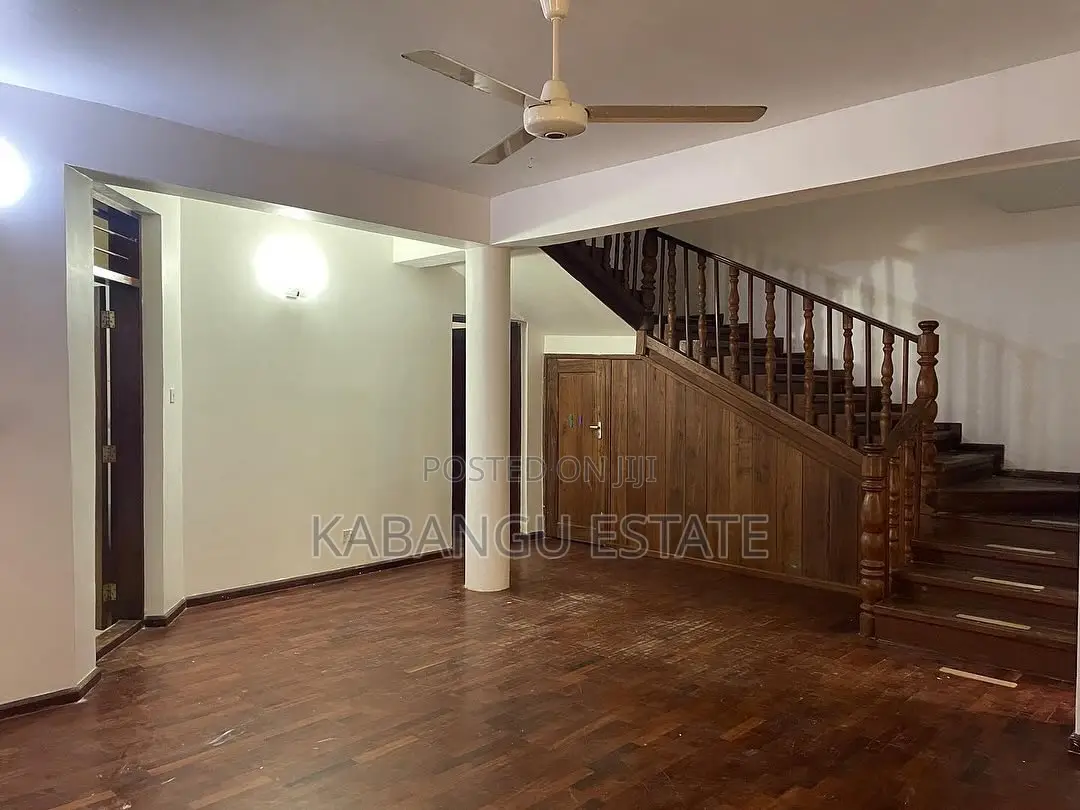 4bdrm House in Masaki, Kinondoni for rent in Kinondoni