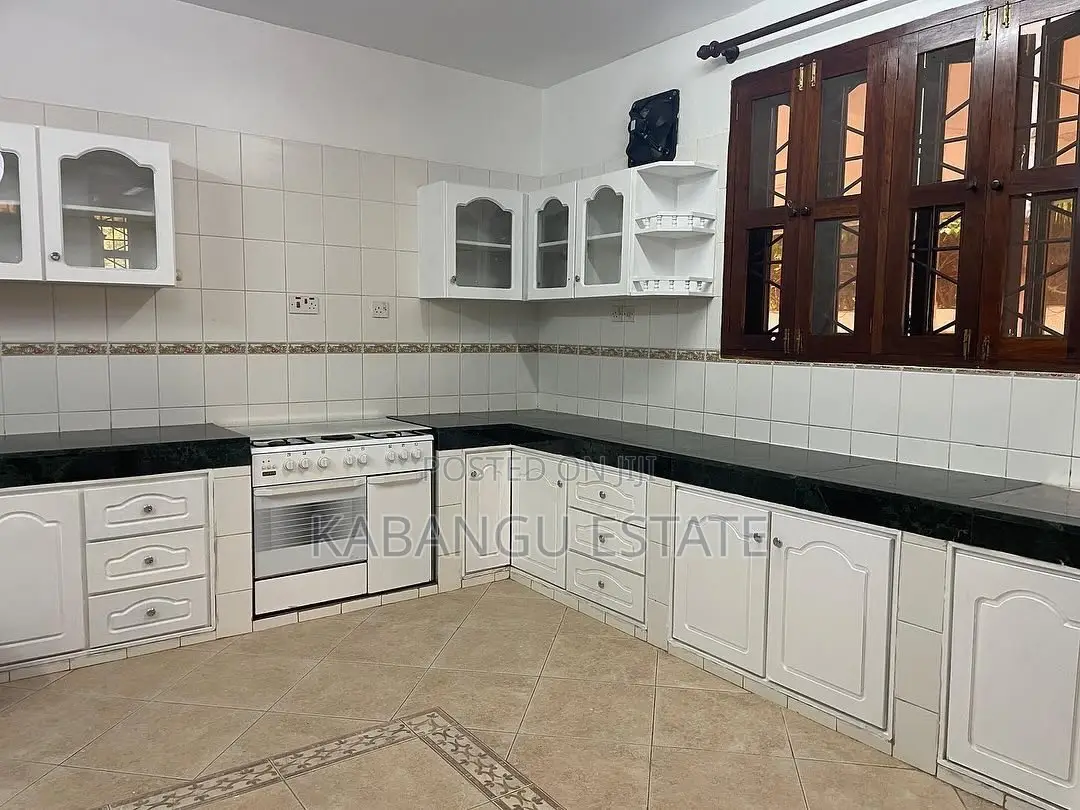 4bdrm House in Masaki, Kinondoni for rent in Kinondoni
