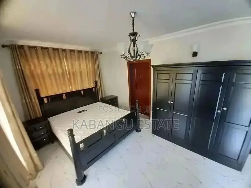 Furnished 1bdrm Apartment in Msasani, Kinondoni for rent in Kinondoni