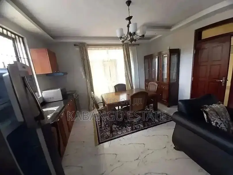 Furnished 1bdrm Apartment in Msasani, Kinondoni for rent in Kinondoni