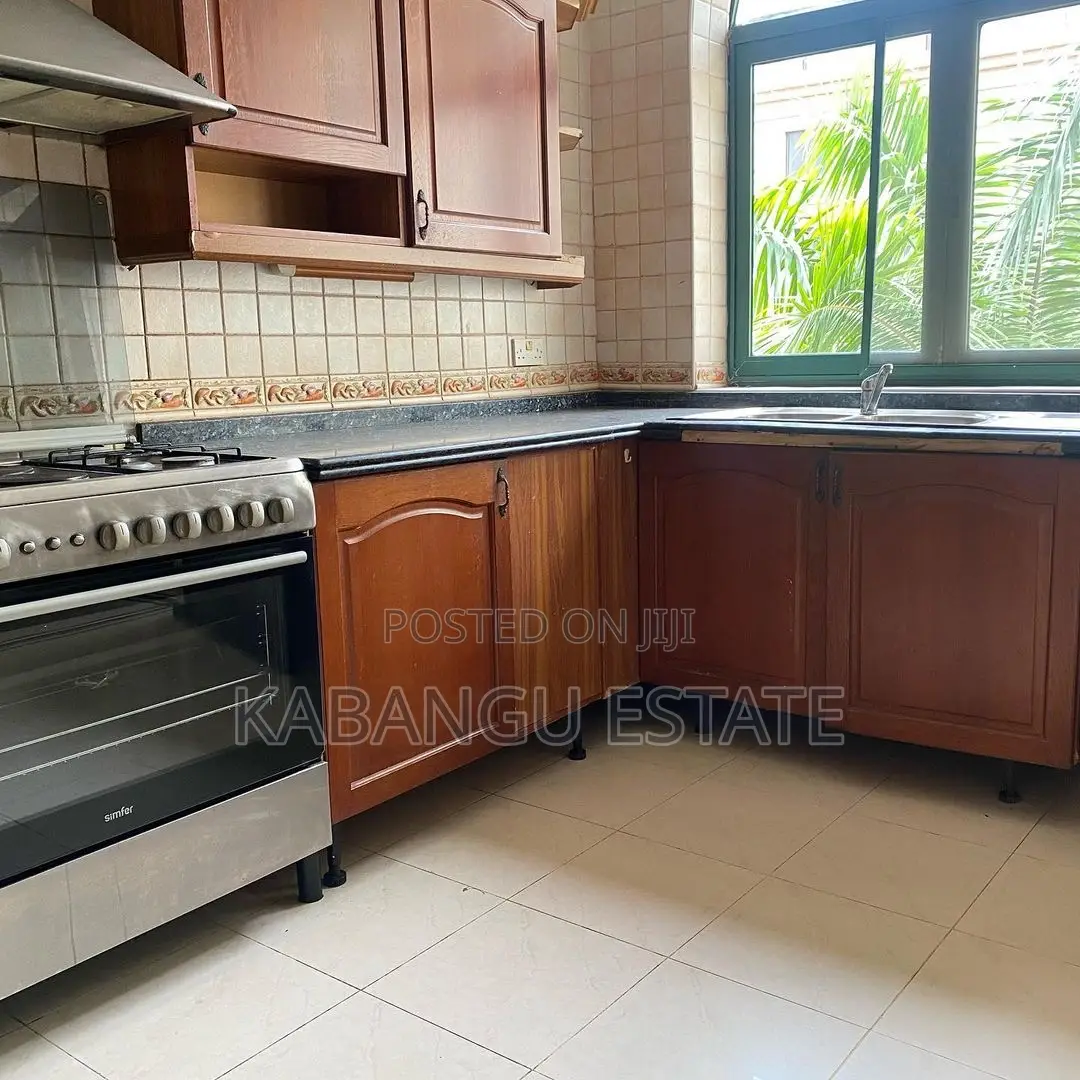 Furnished 3bdrm Apartment in Masaki, Kinondoni for rent in Kinondoni