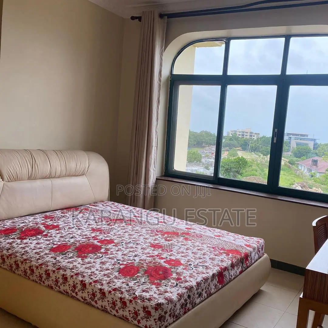 Furnished 3bdrm Apartment in Masaki, Kinondoni for rent in Kinondoni