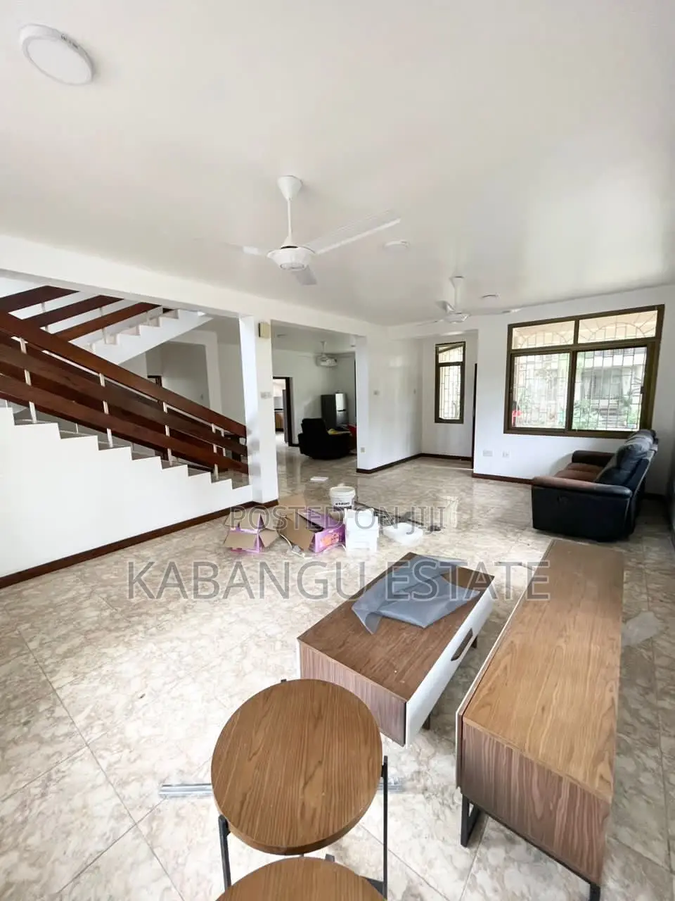 4bdrm Villa in Masaki, Kinondoni for rent in Kinondoni