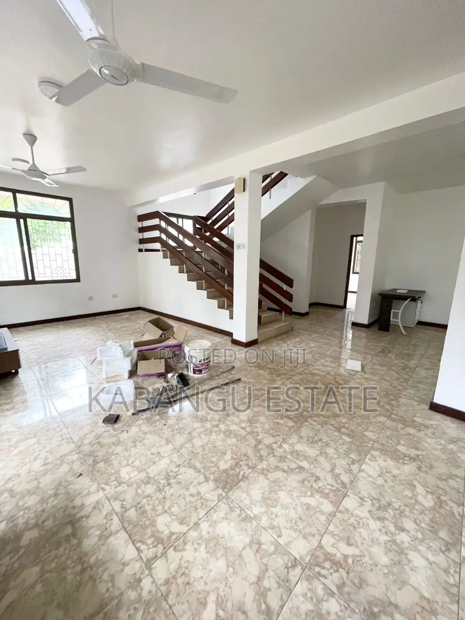 4bdrm Villa in Masaki, Kinondoni for rent in Kinondoni