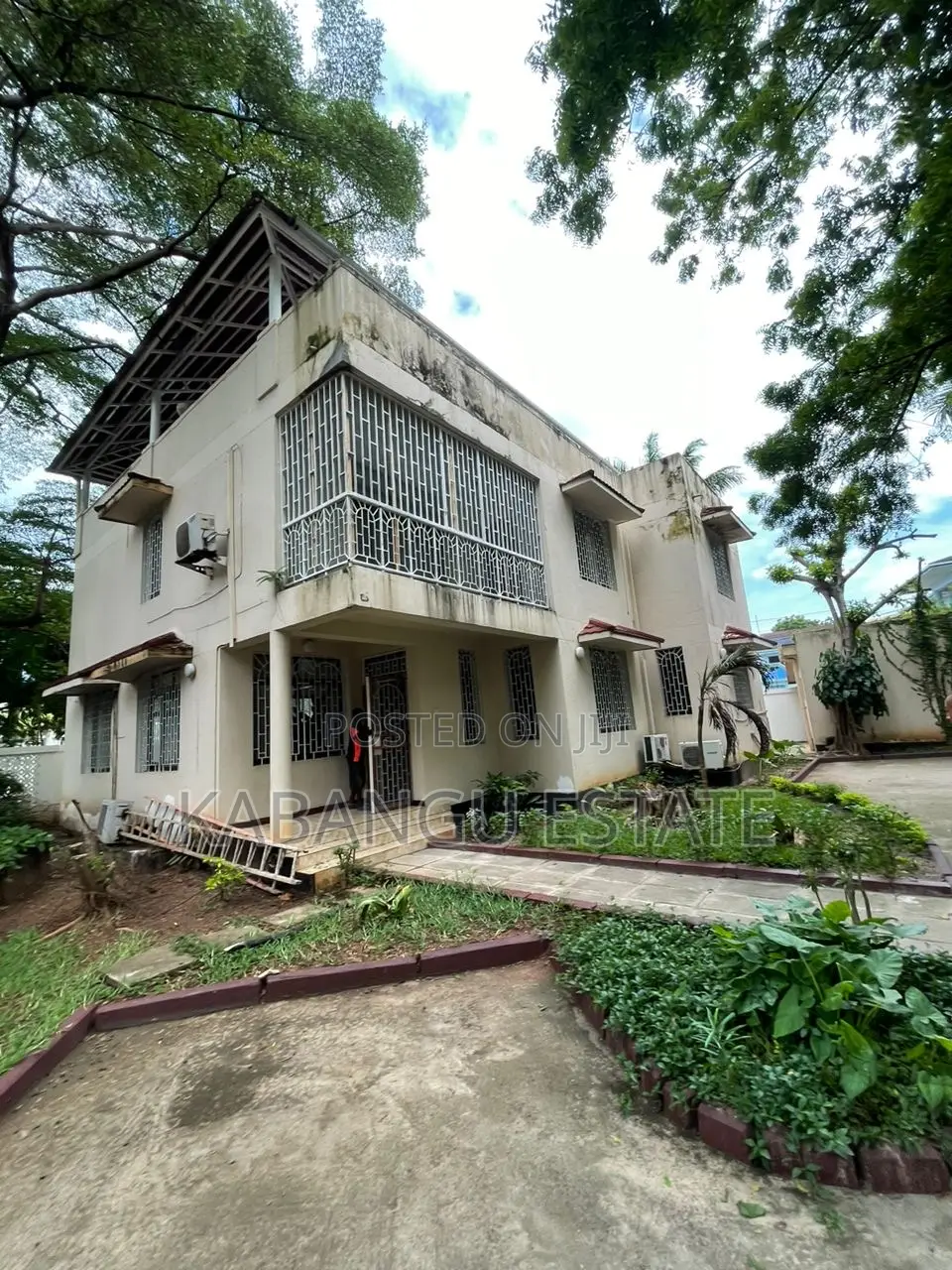 4bdrm Villa in Masaki, Kinondoni for rent in Kinondoni