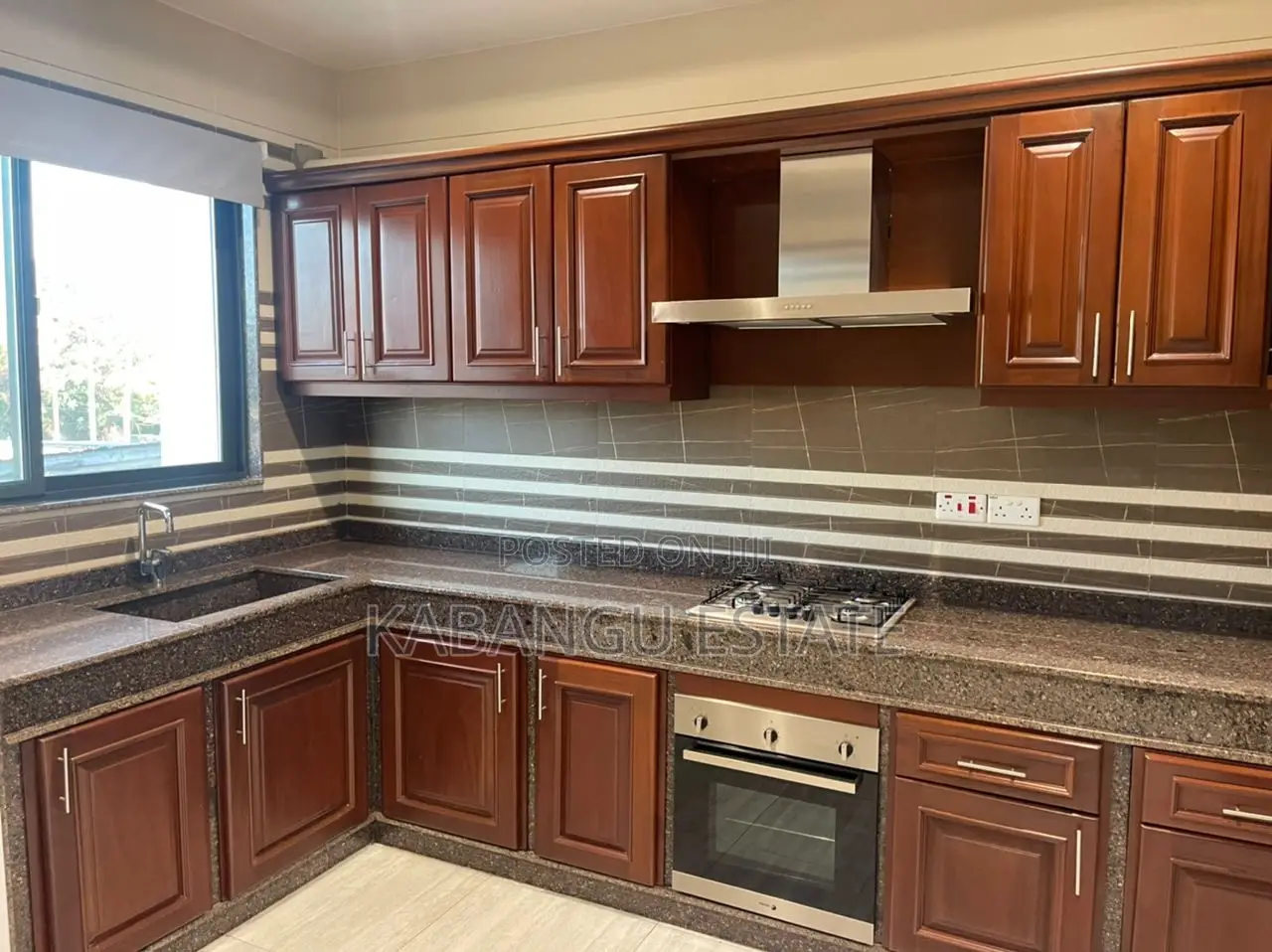 Furnished 2bdrm Apartment in Msasani, Kinondoni for rent in Kinondoni