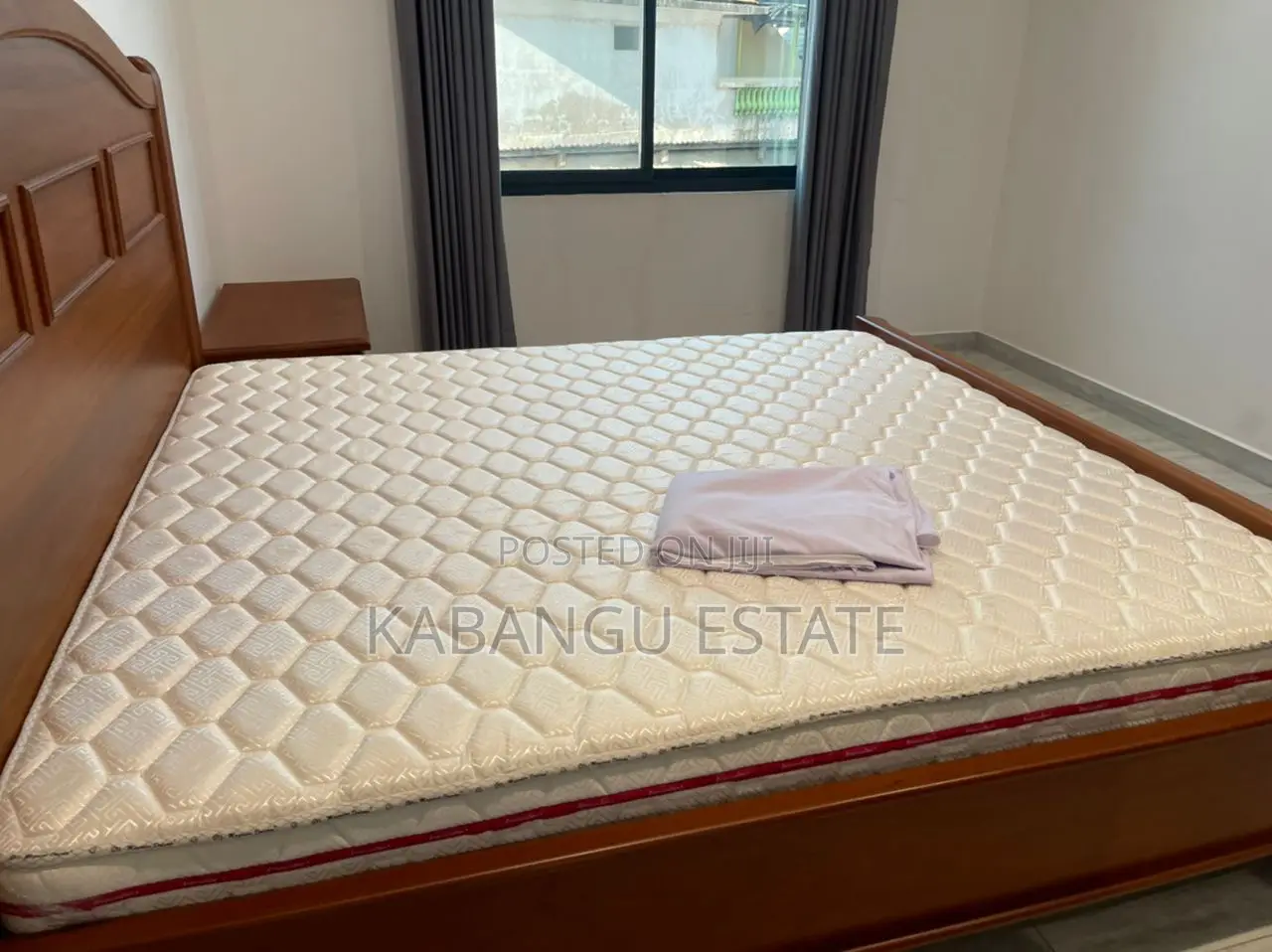 Furnished 2bdrm Apartment in Msasani, Kinondoni for rent in Kinondoni