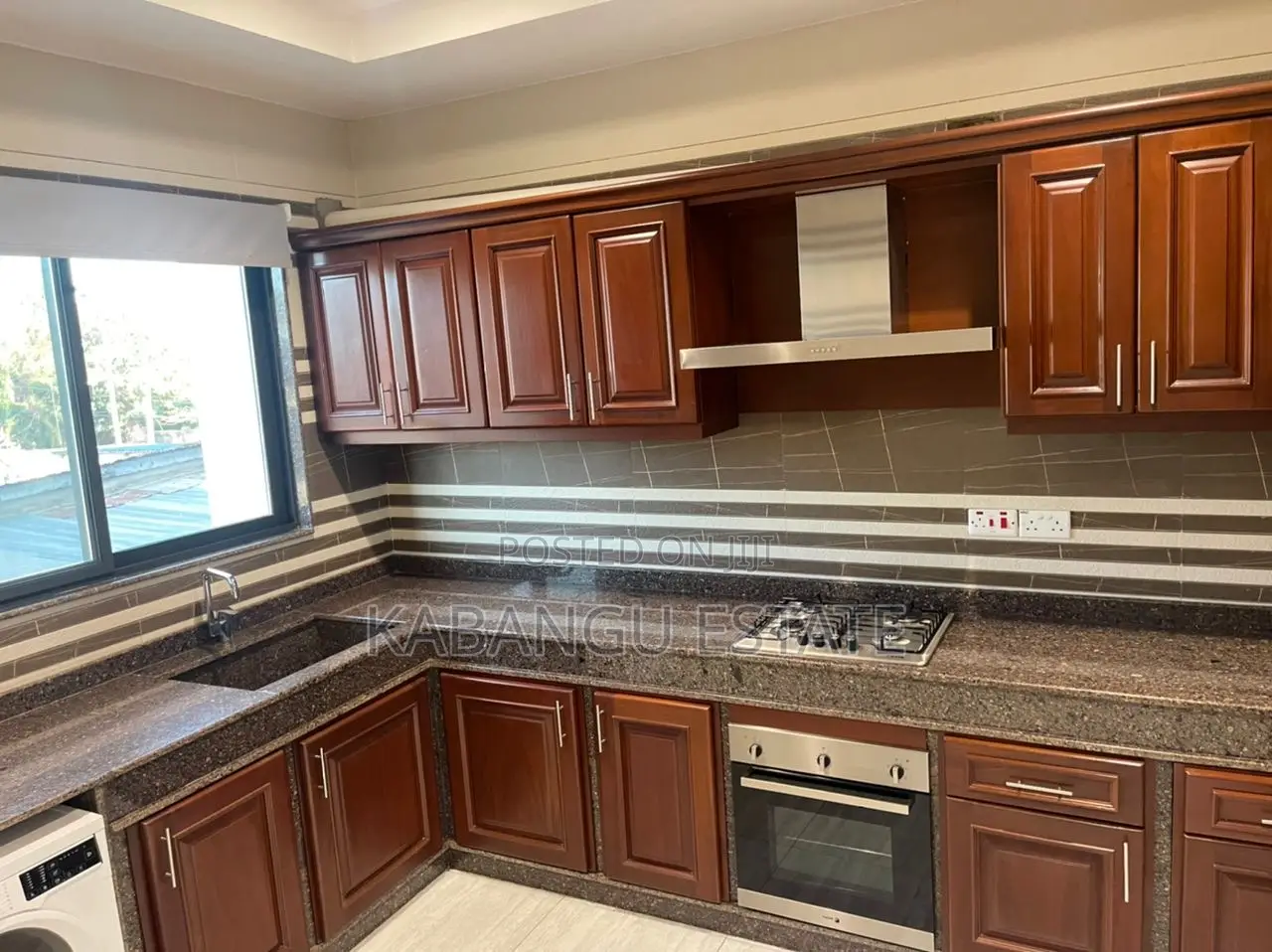 Furnished 2bdrm Apartment in Msasani, Kinondoni for rent in Kinondoni