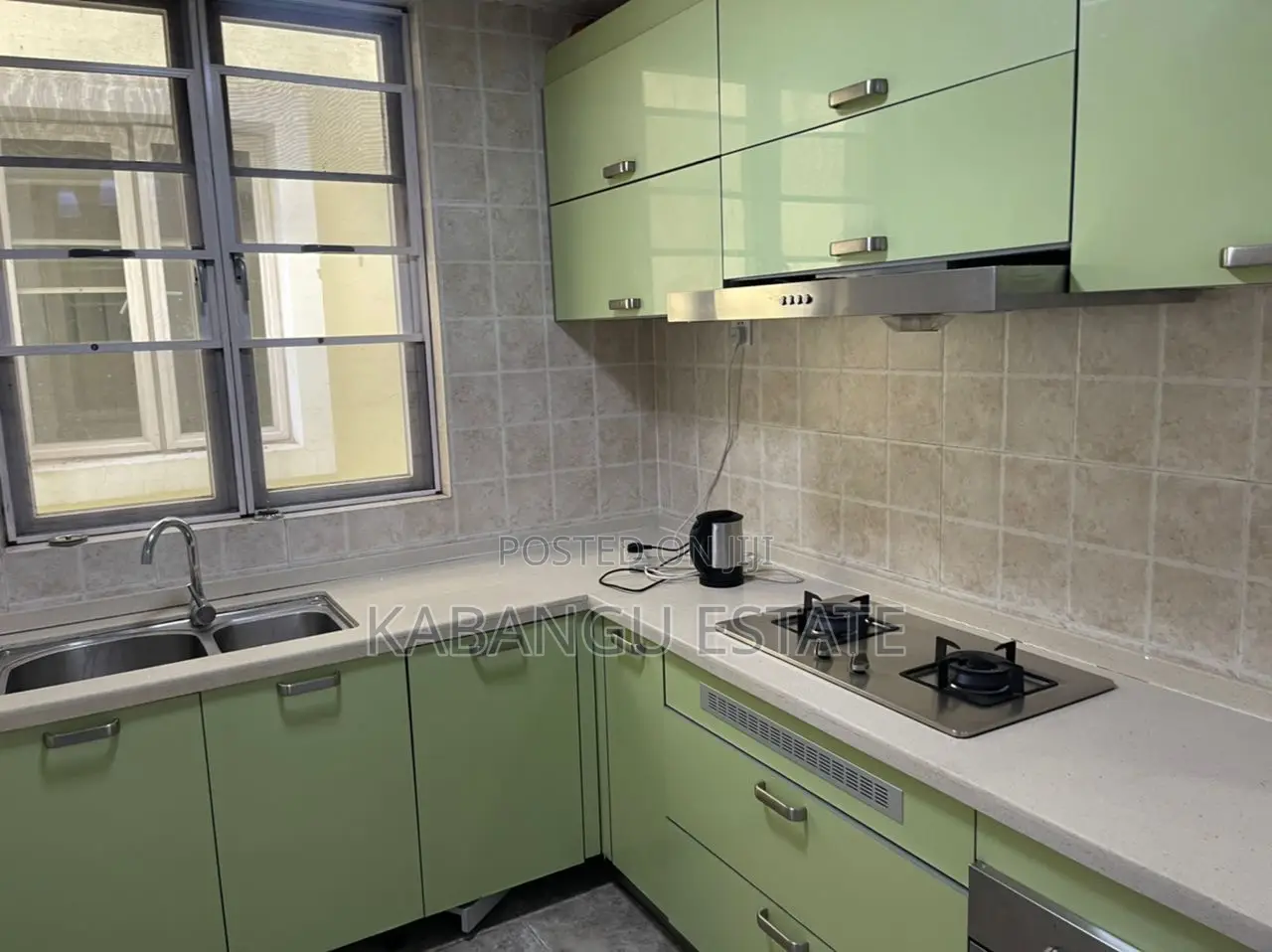 Furnished 2bdrm Apartment in Oysterbay, Kinondoni for rent in Kinondoni