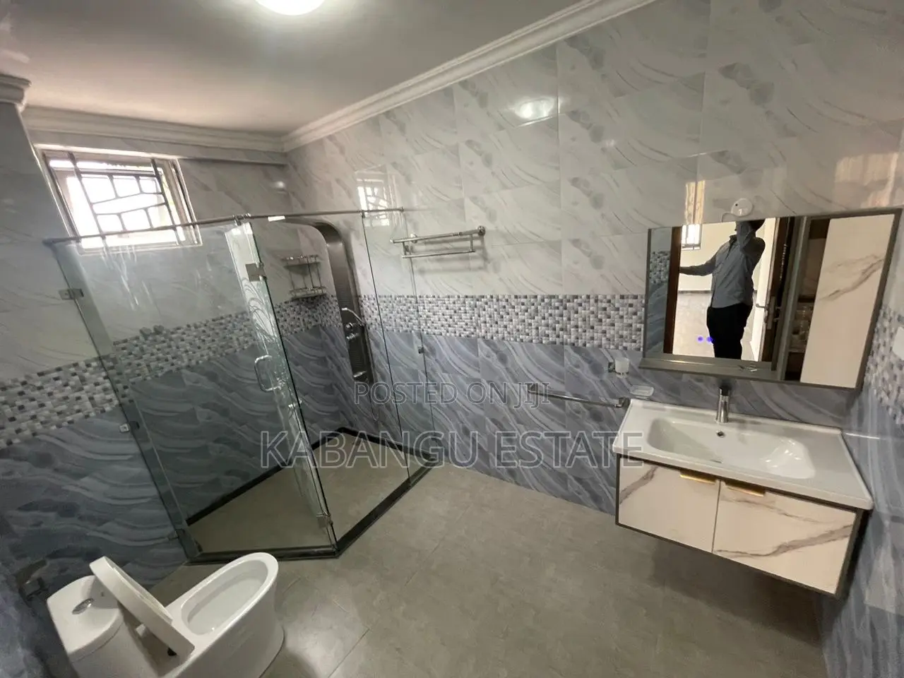 4bdrm Villa in Oysterbay, Kinondoni for rent in Kinondoni