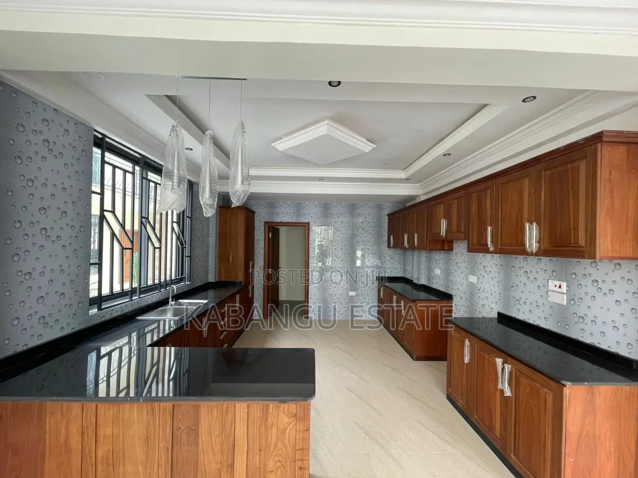 4bdrm Villa in Oysterbay, Kinondoni for rent in Kinondoni