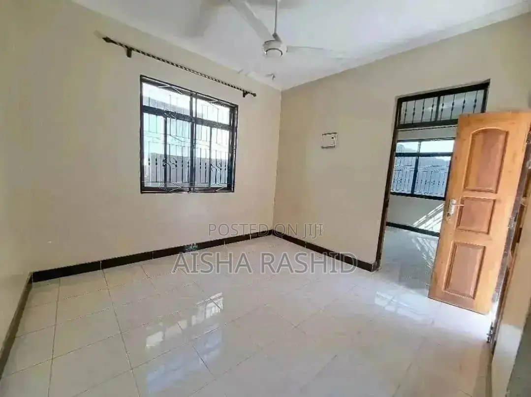 2bdrm Apartment in Mbezi for rent in Mbezi