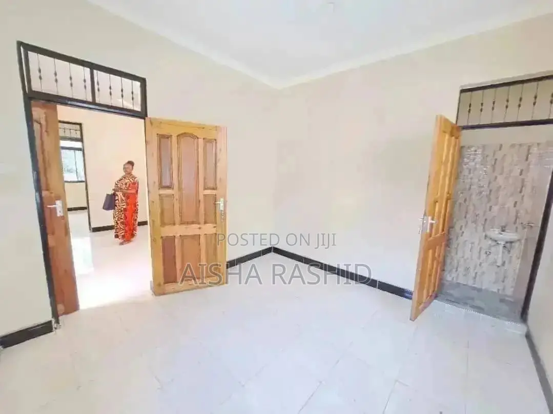 2bdrm Apartment in Mbezi for rent in Mbezi