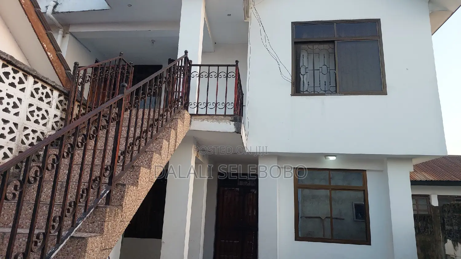 Studio Apartment in Kijitonyama Salma for rent in Kijitonyama