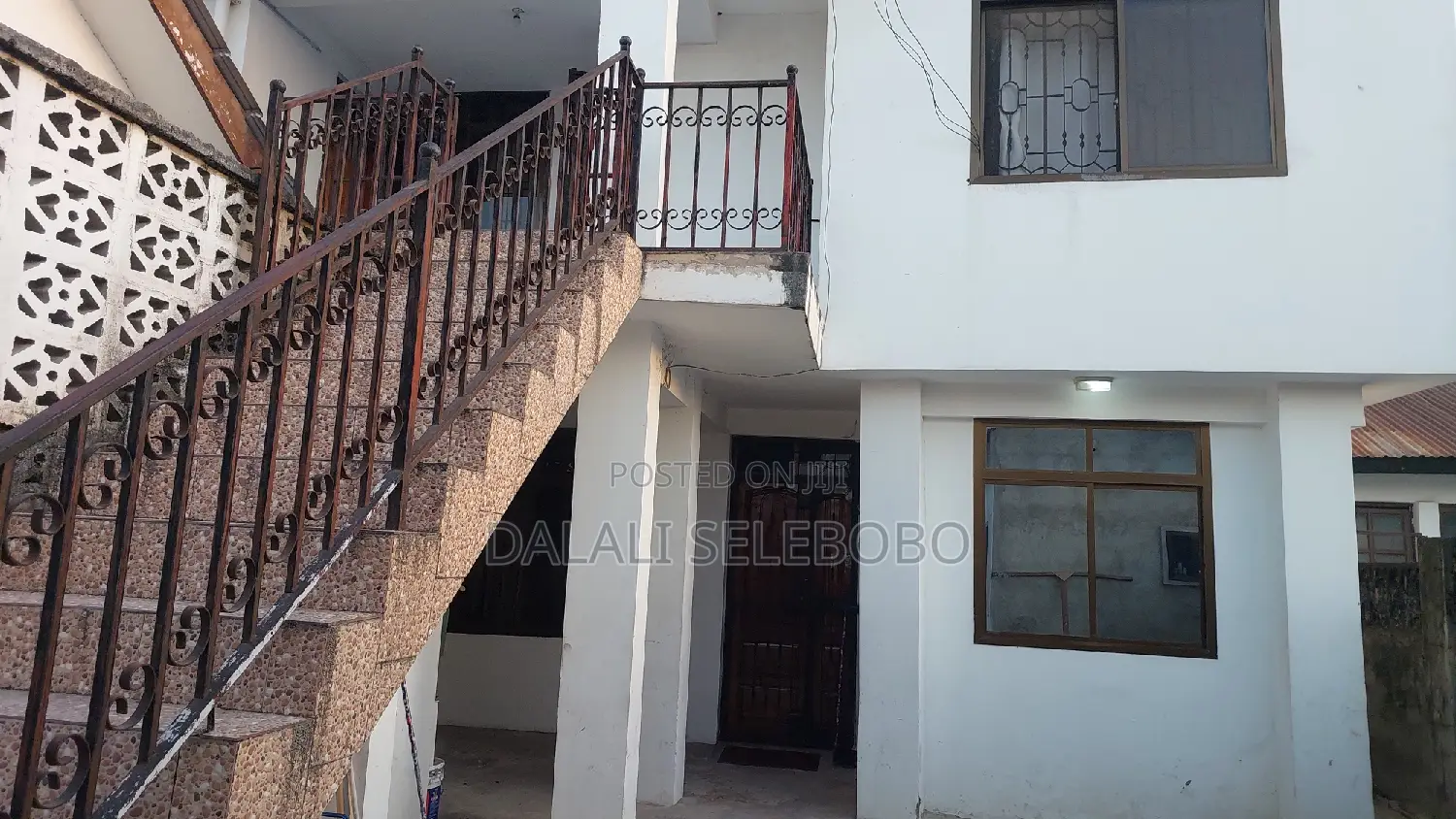Studio Apartment in Kijitonyama Salma for rent in Kijitonyama