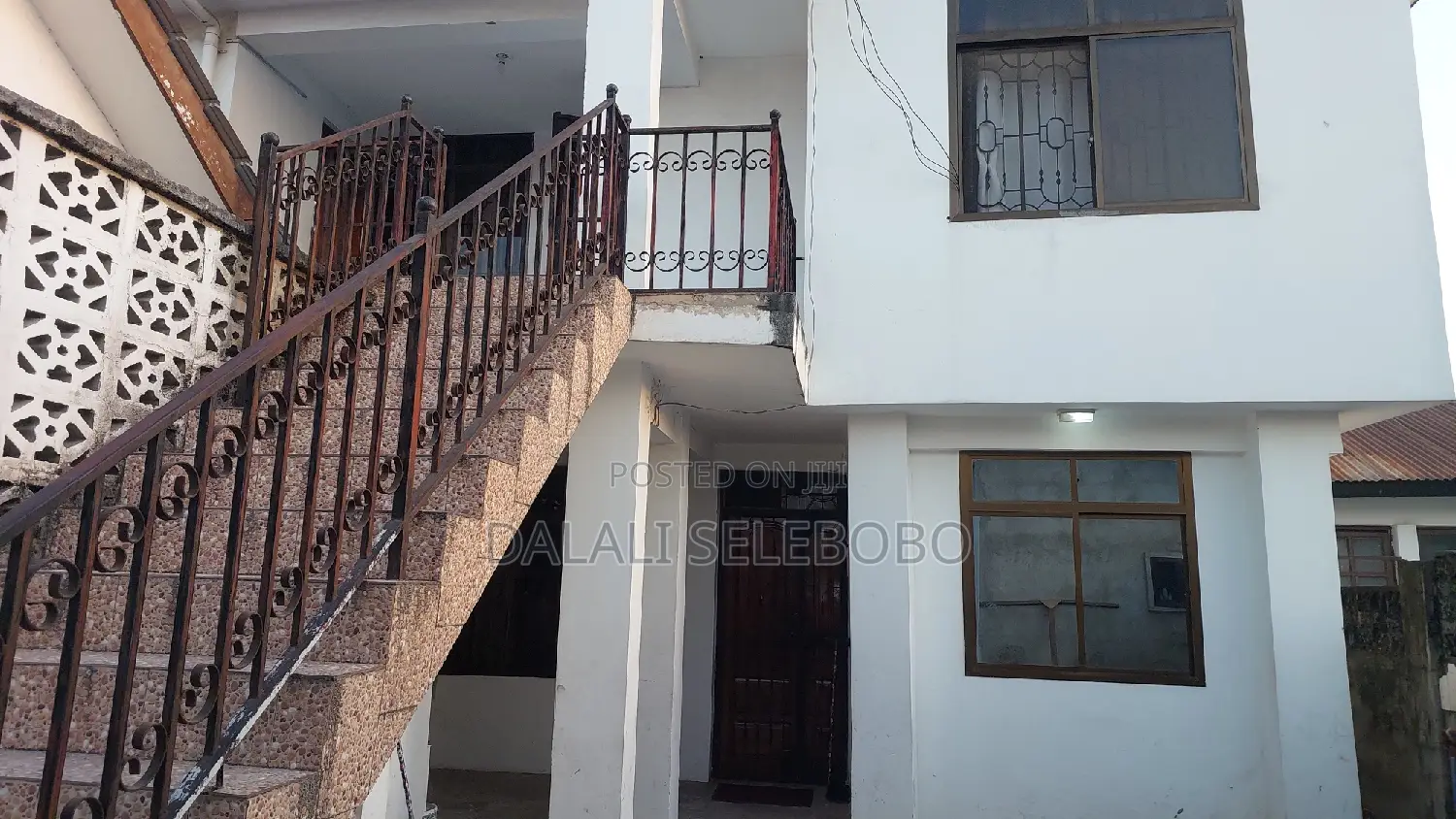 Studio Apartment in Kijitonyama Salma for rent in Kijitonyama