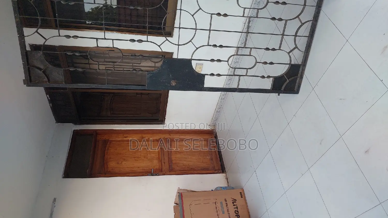 Studio Apartment in Kijitonyama Salma for rent in Kijitonyama
