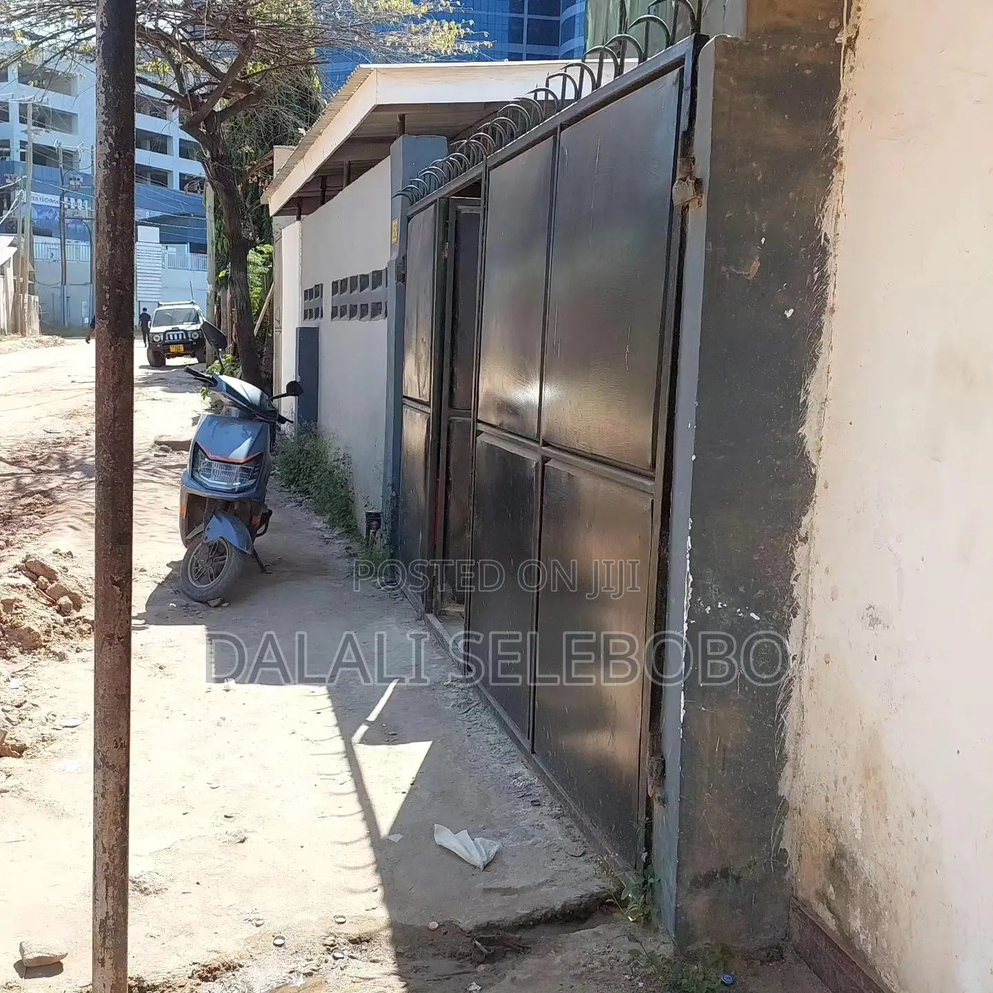 Office Space Sinza Kivulini in Kinondoni