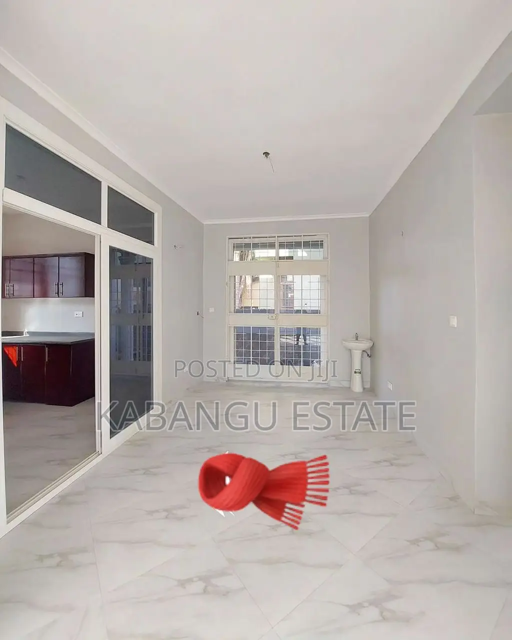 3bdrm Villa in Mikocheni, Kinondoni for rent in Kinondoni