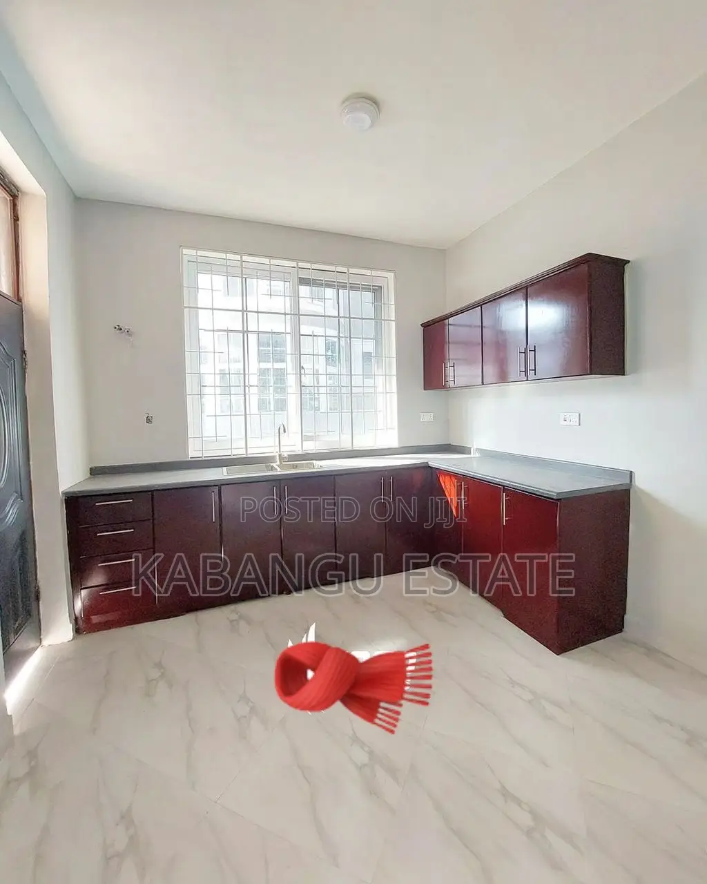 3bdrm Villa in Mikocheni, Kinondoni for rent in Kinondoni