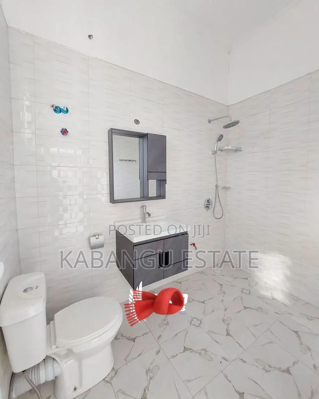 3bdrm Villa in Mikocheni, Kinondoni for rent in Kinondoni