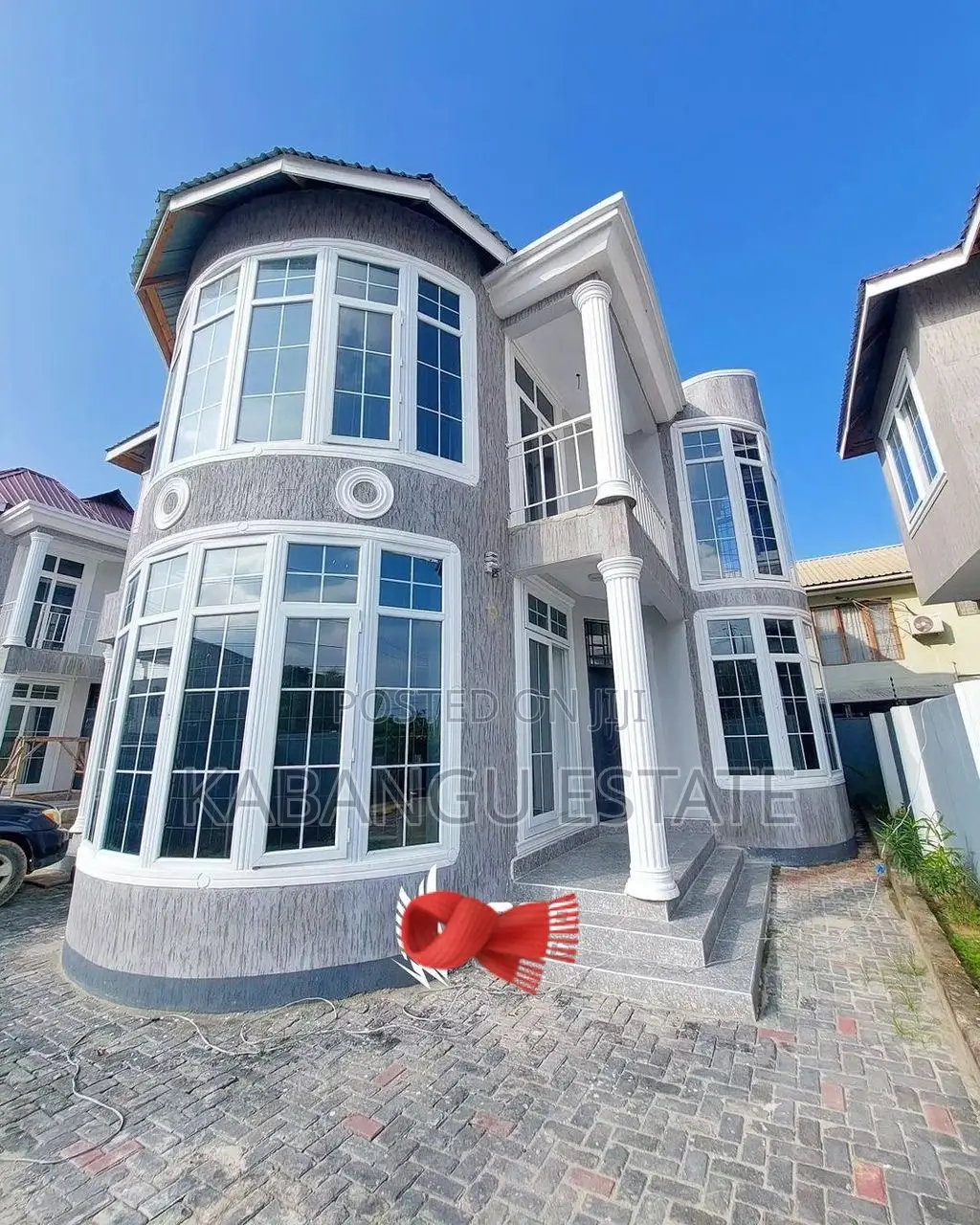 3bdrm Villa in Mikocheni, Kinondoni for rent in Kinondoni