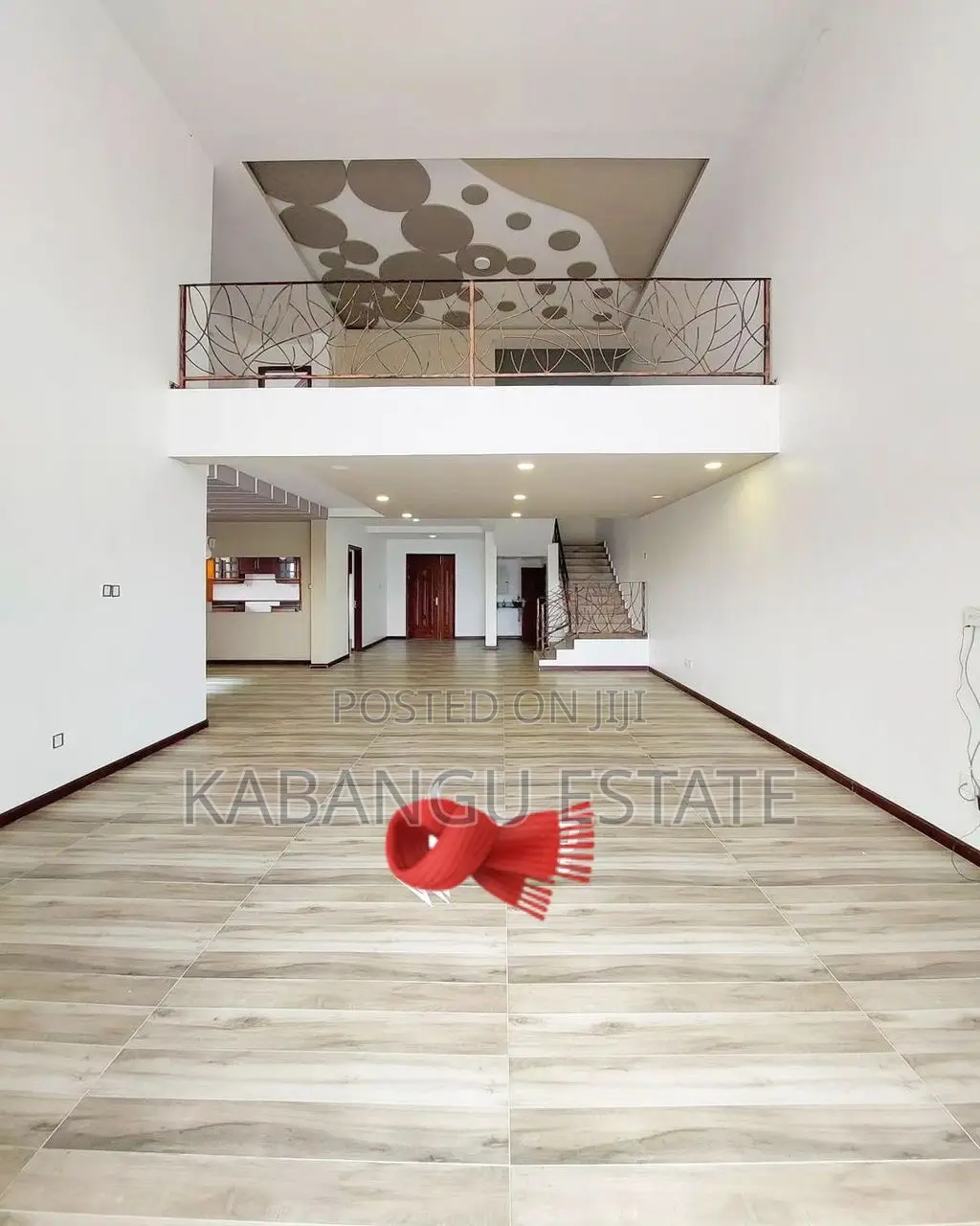 4bdrm Apartment in Mikocheni, Kinondoni for sale in Kinondoni