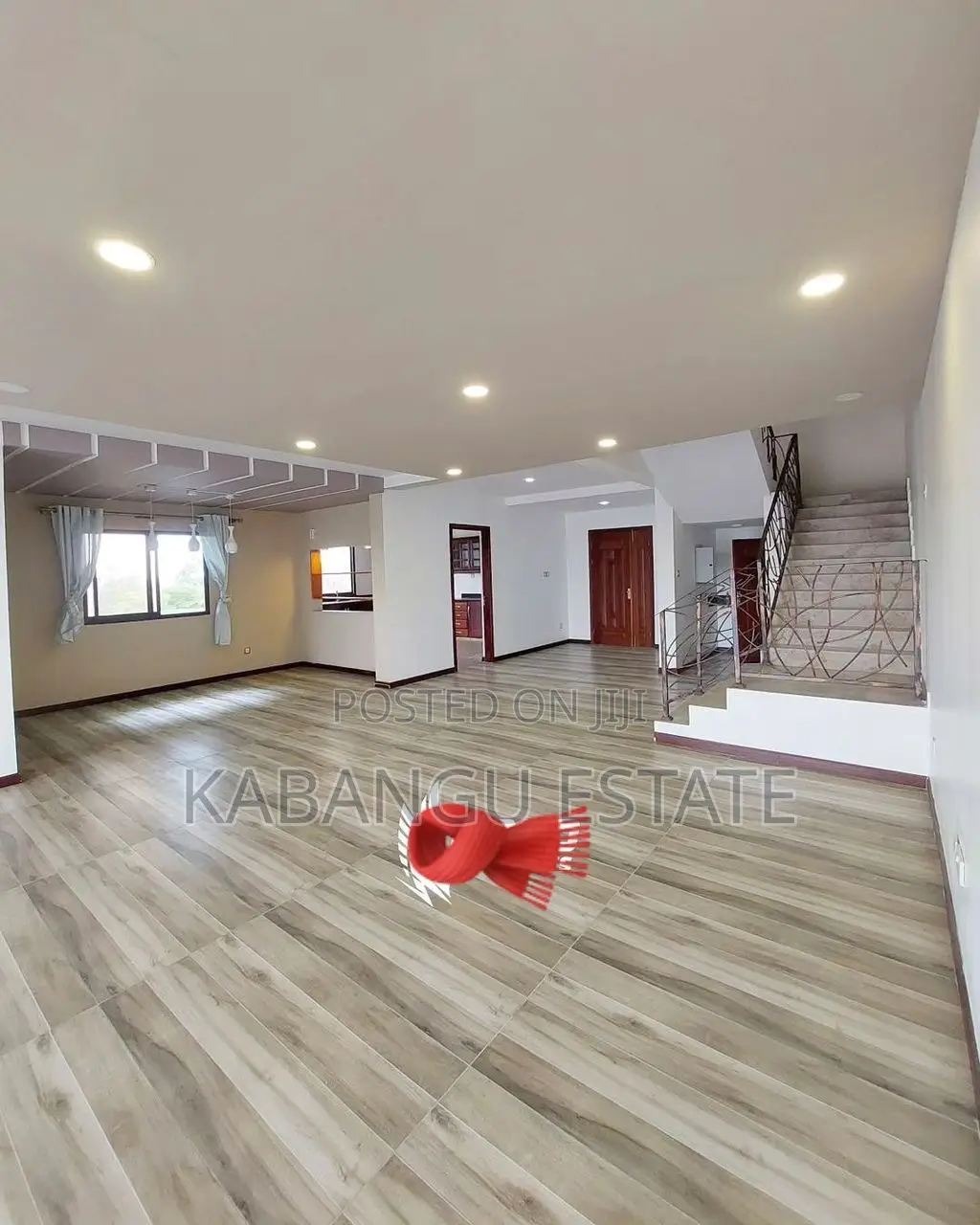 4bdrm Apartment in Mikocheni, Kinondoni for sale in Kinondoni