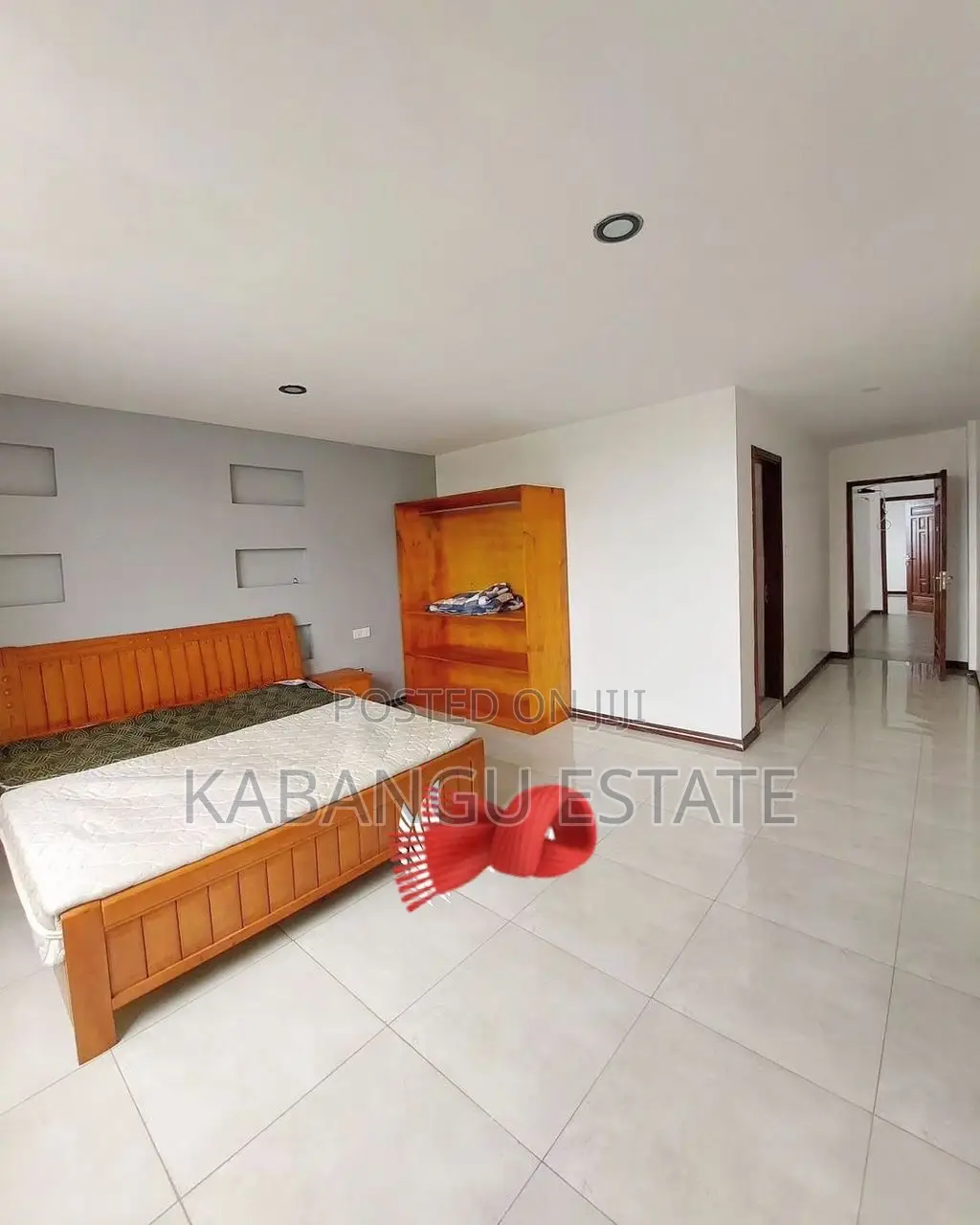 4bdrm Apartment in Mikocheni, Kinondoni for sale in Kinondoni