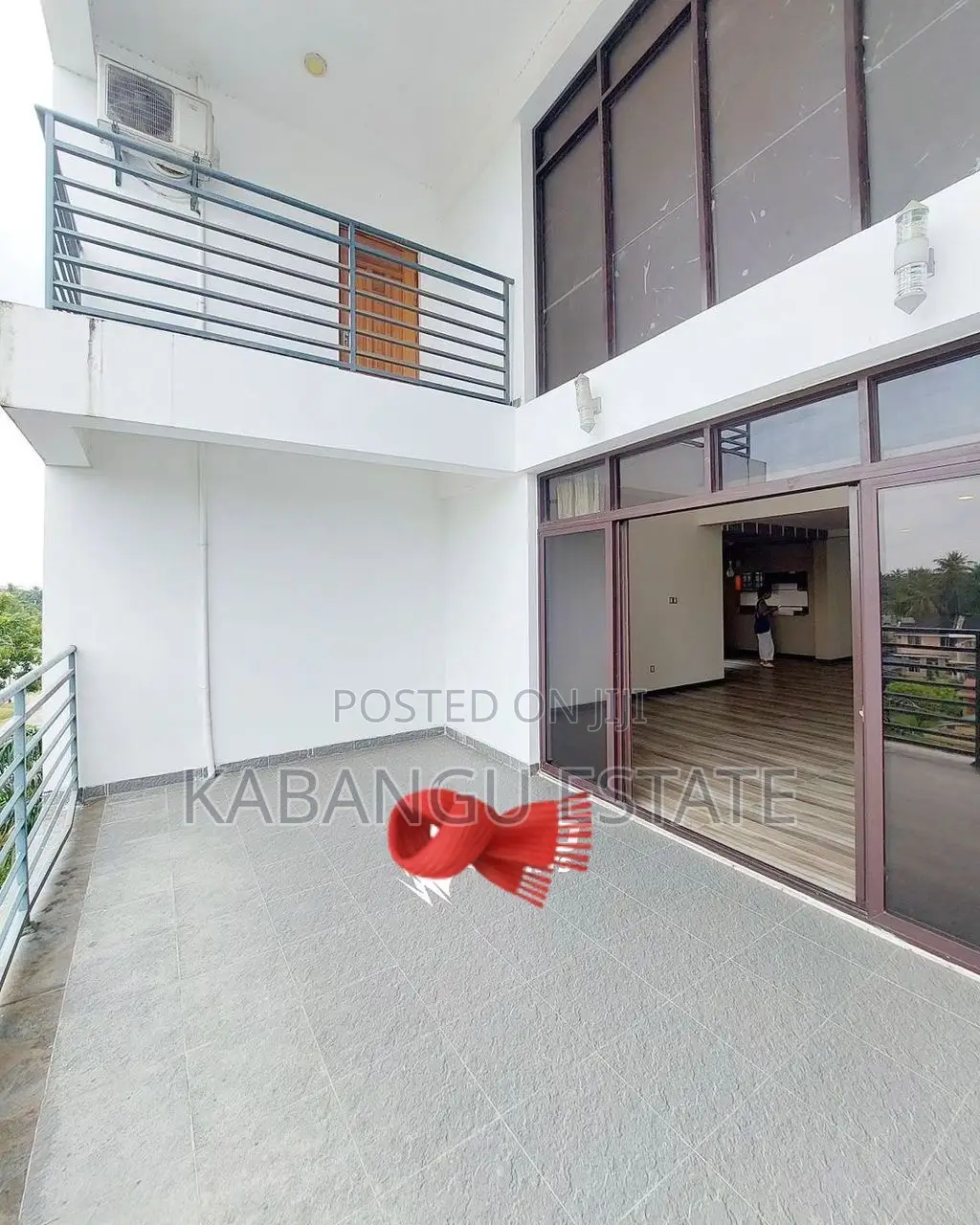4bdrm Apartment in Mikocheni, Kinondoni for sale in Kinondoni