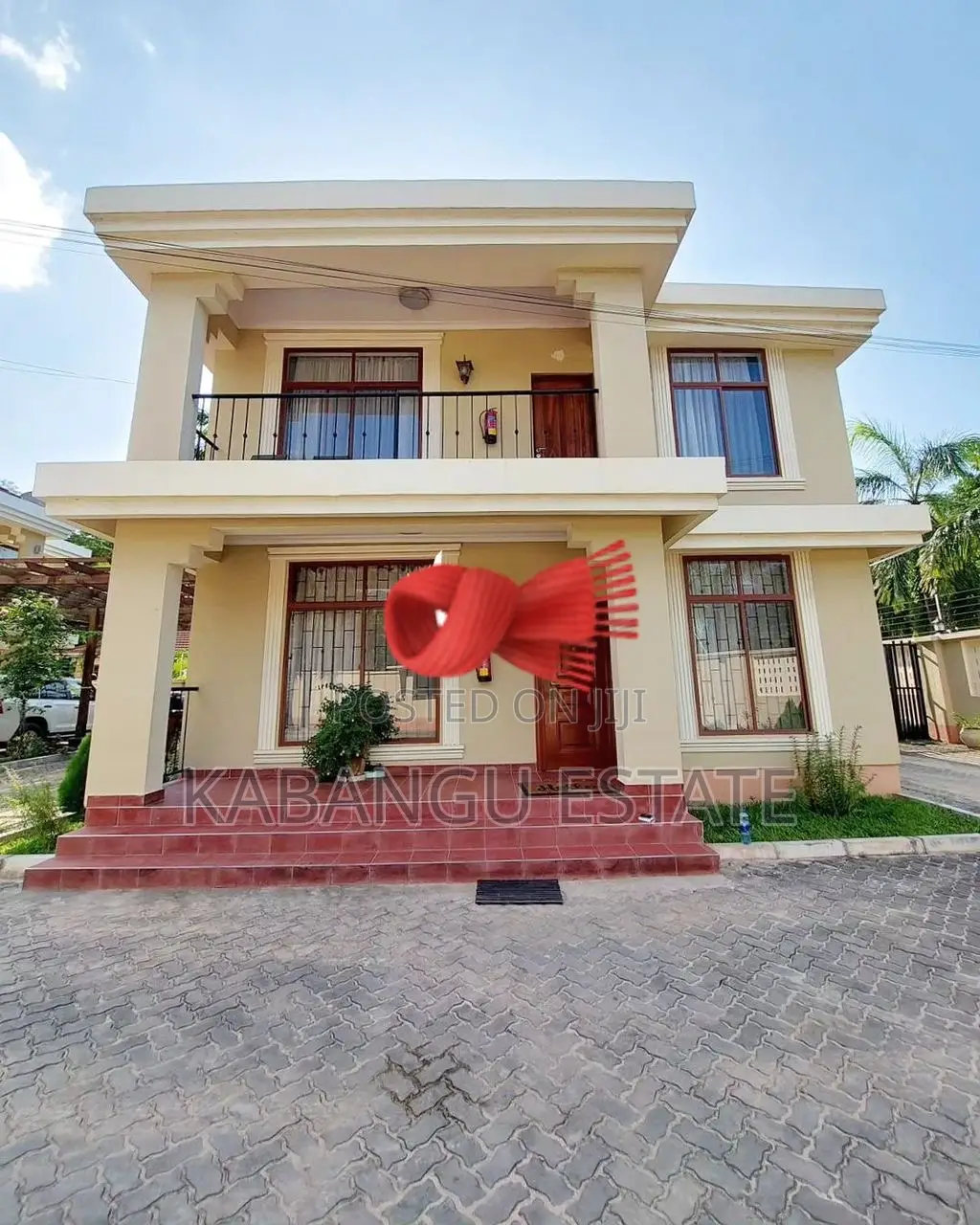 Furnished 3bdrm Apartment in Mikocheni, Kinondoni for rent in Kinondoni