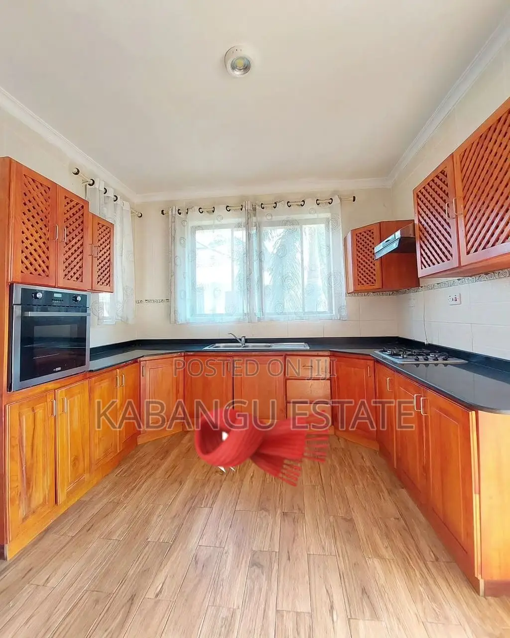 Furnished 3bdrm Apartment in Mikocheni, Kinondoni for rent in Kinondoni