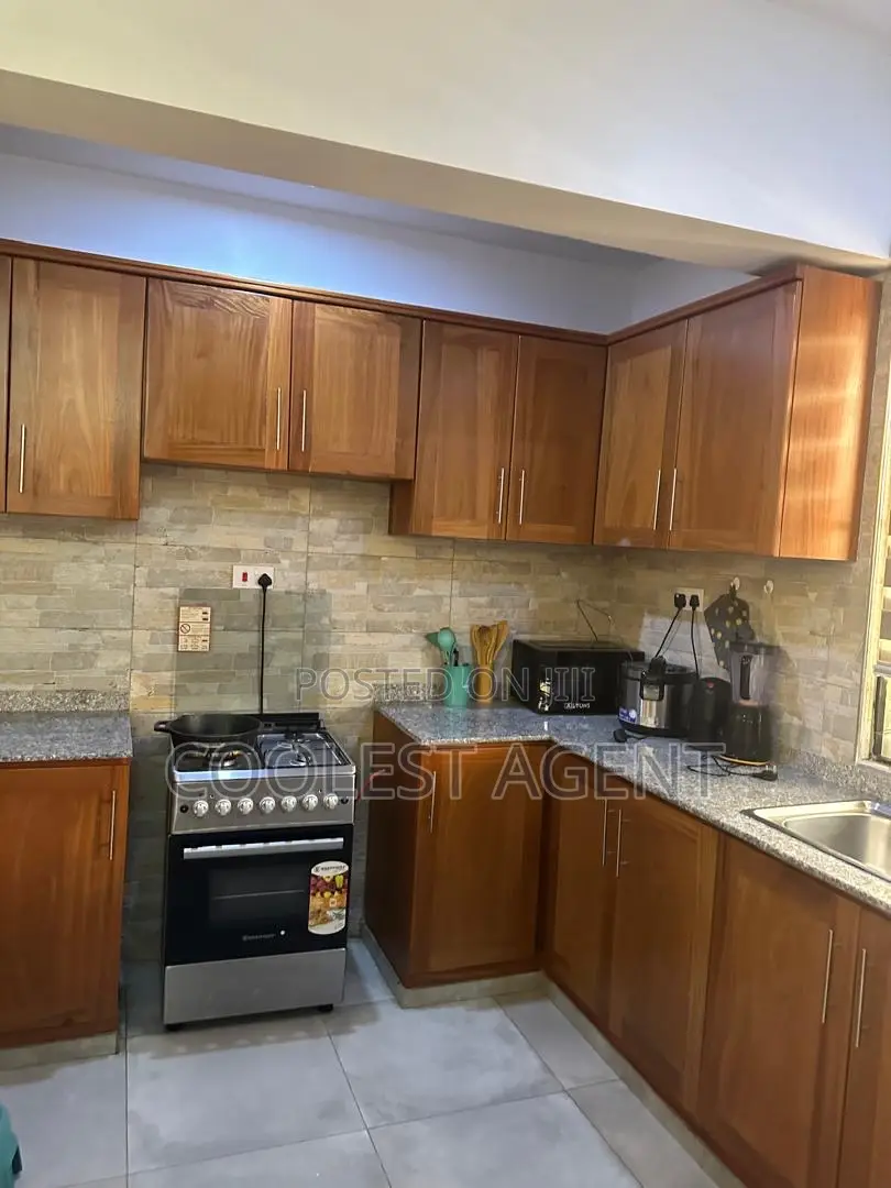 Furnished 2bdrm Apartment in Mbezibeach, Kinondoni for rent in Kinondoni