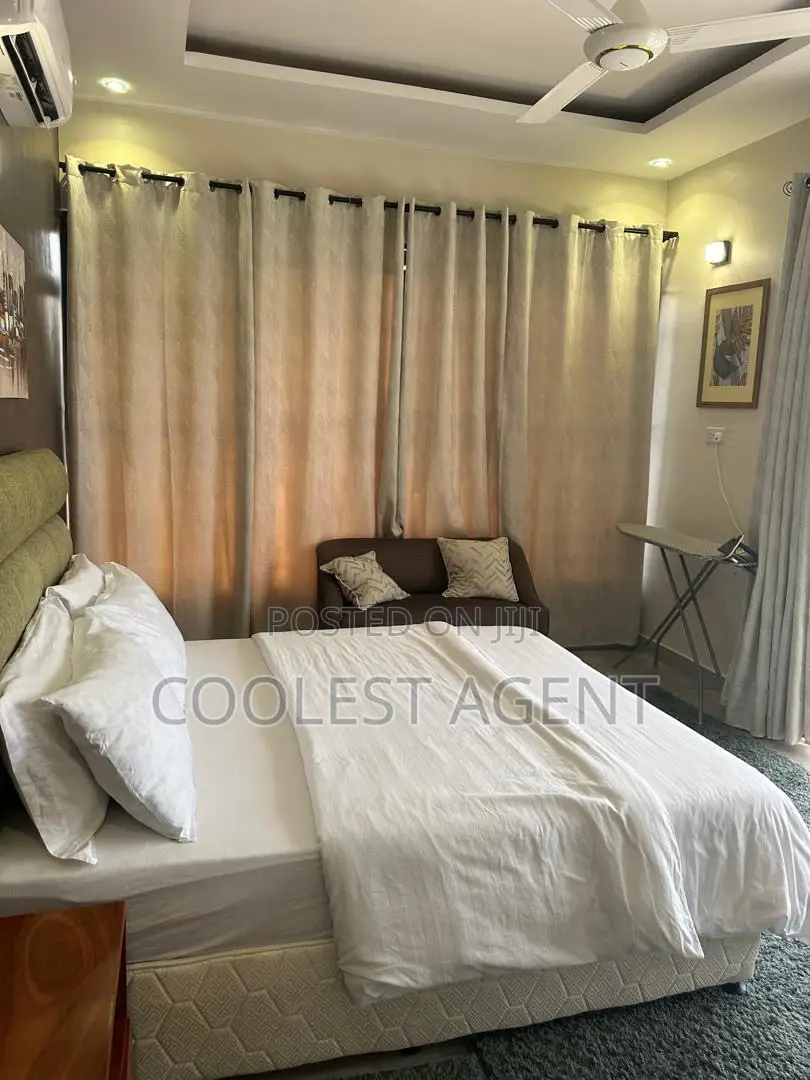 Furnished 2bdrm Apartment in Mbezibeach, Kinondoni for rent in Kinondoni