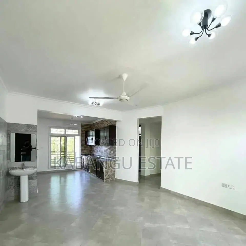 2bdrm Apartment in Msasani, Kinondoni for rent in Kinondoni