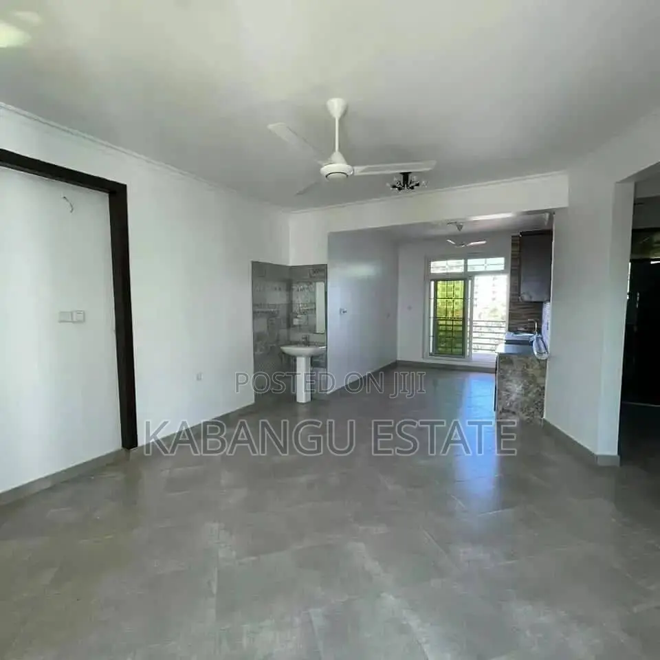 2bdrm Apartment in Msasani, Kinondoni for rent in Kinondoni