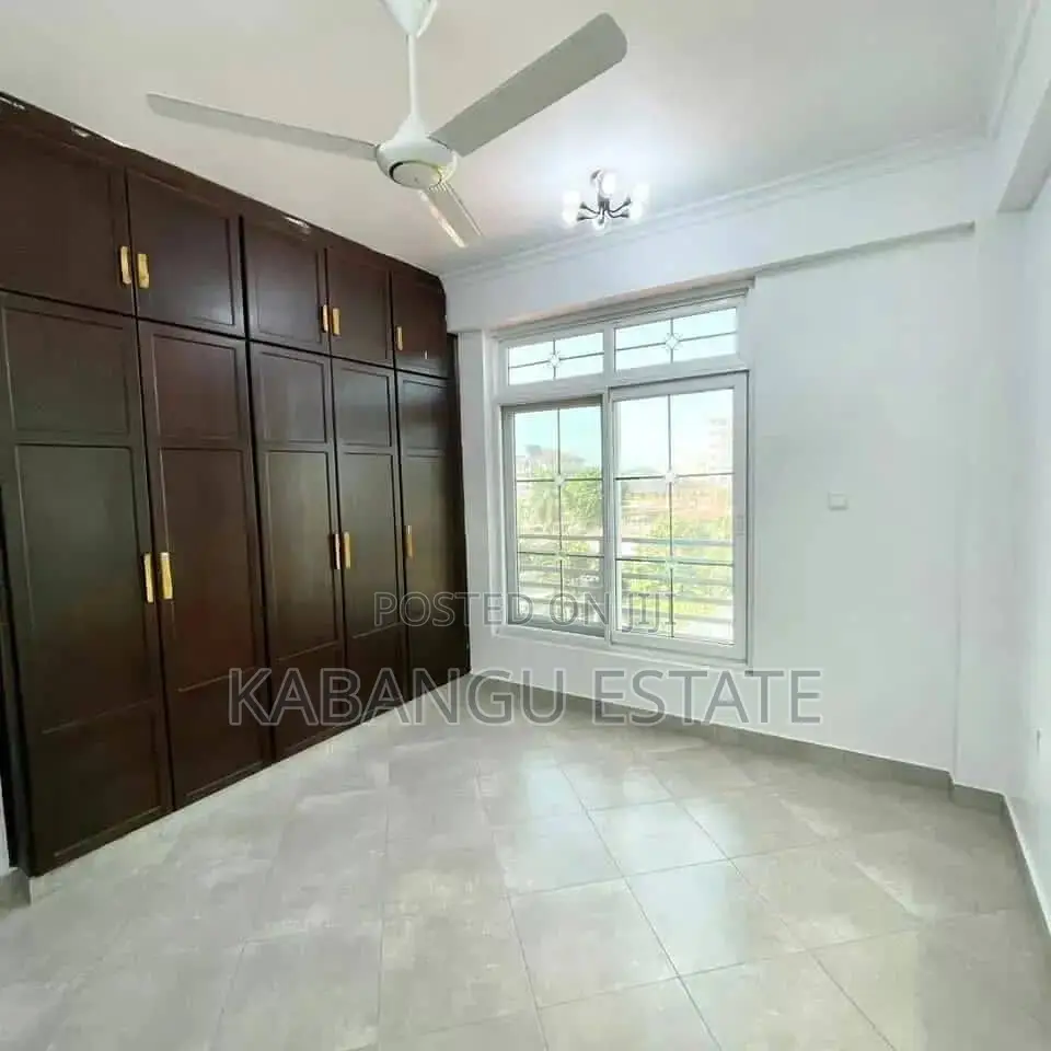2bdrm Apartment in Msasani, Kinondoni for rent in Kinondoni