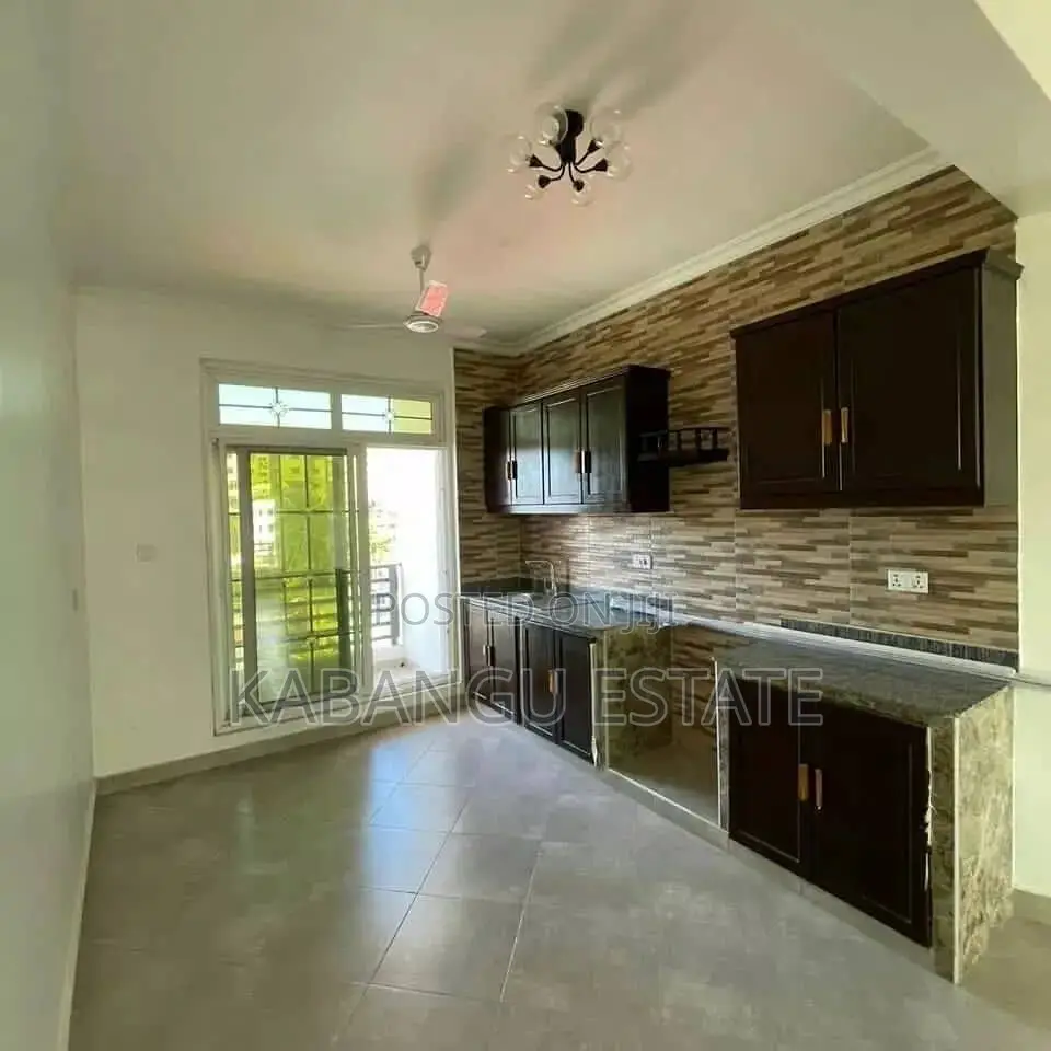 2bdrm Apartment in Msasani, Kinondoni for rent in Kinondoni