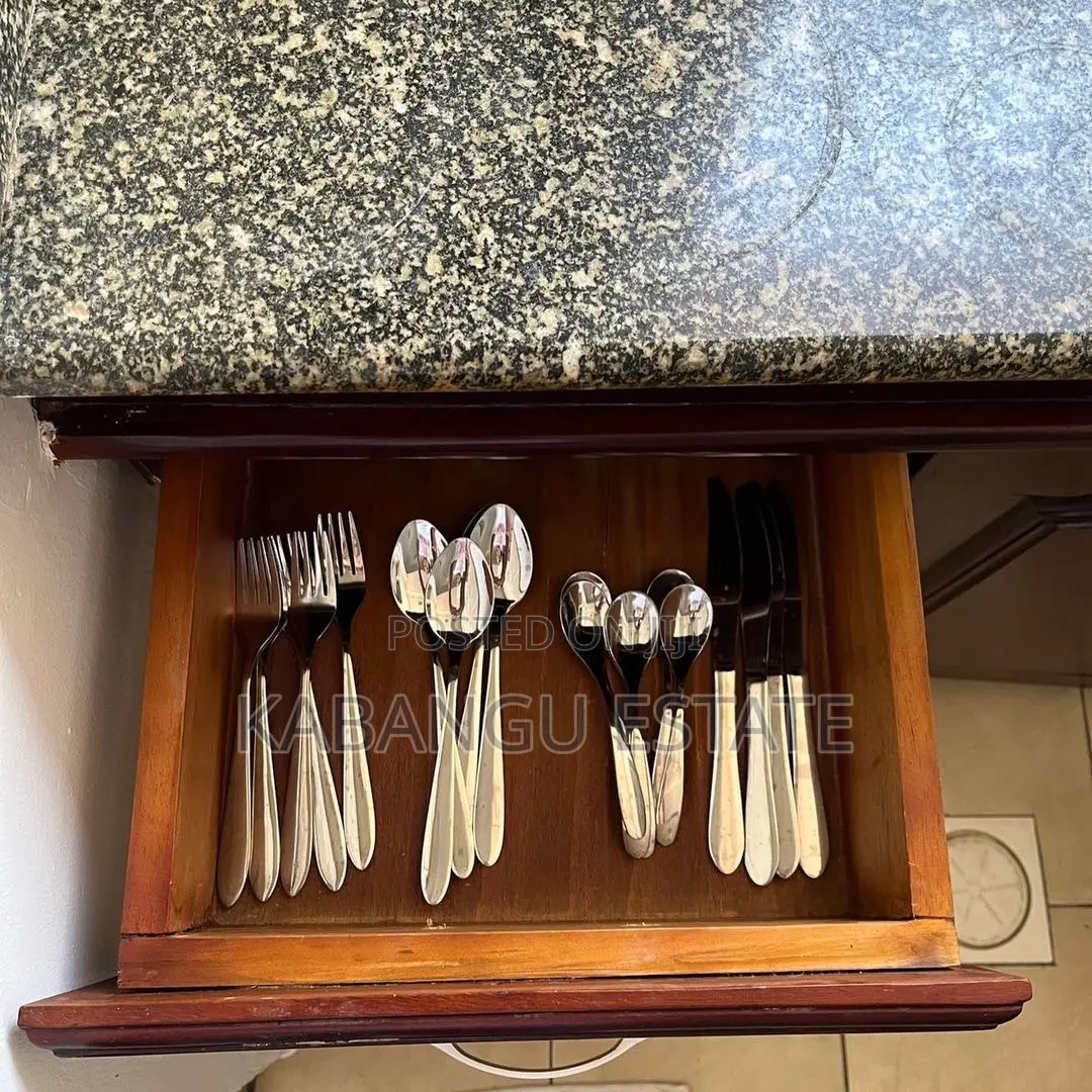 Furnished 1bdrm Apartment in Block 41, Kinondoni for rent in Kinondoni
