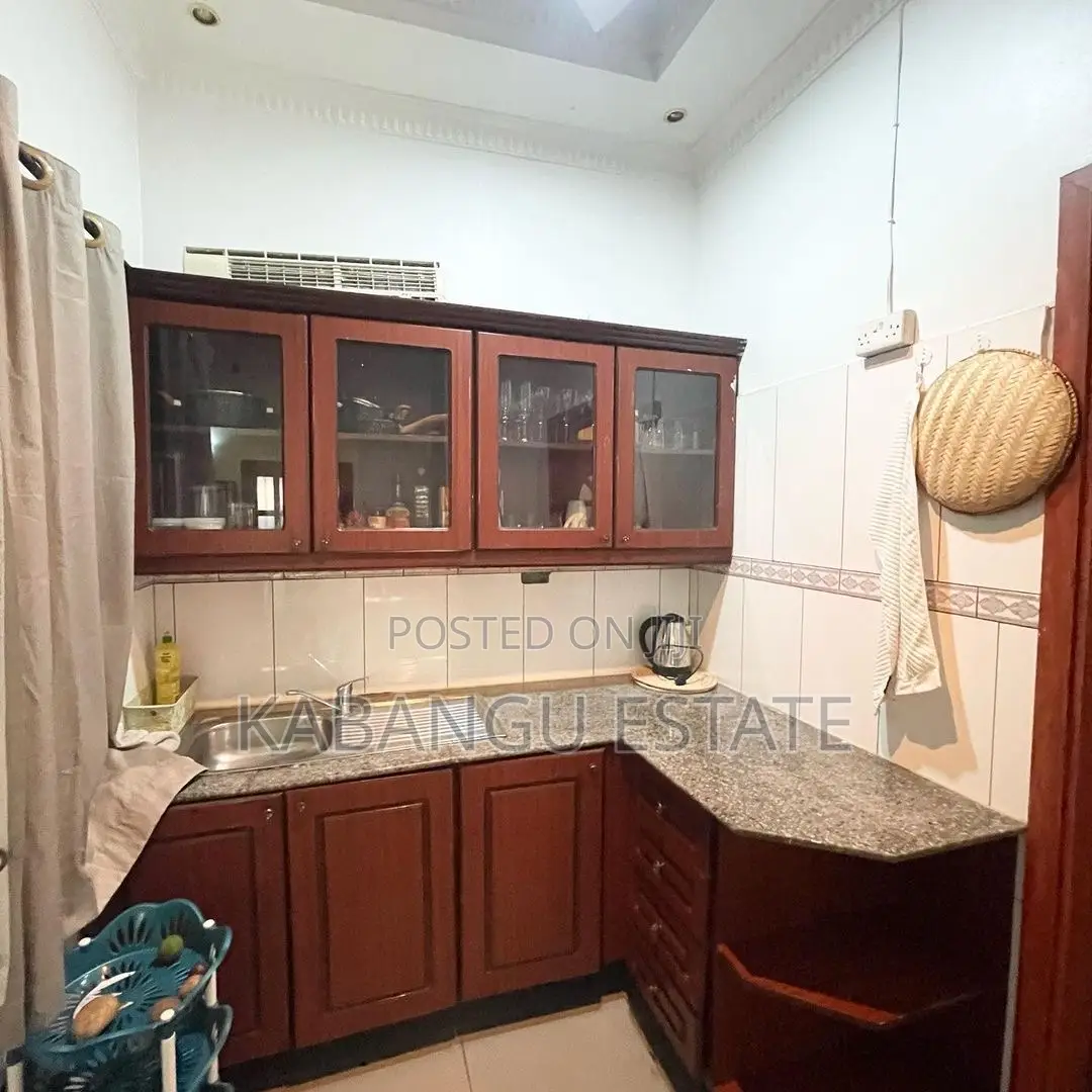 Furnished 1bdrm Apartment in Kinondoni for rent in Kinondoni