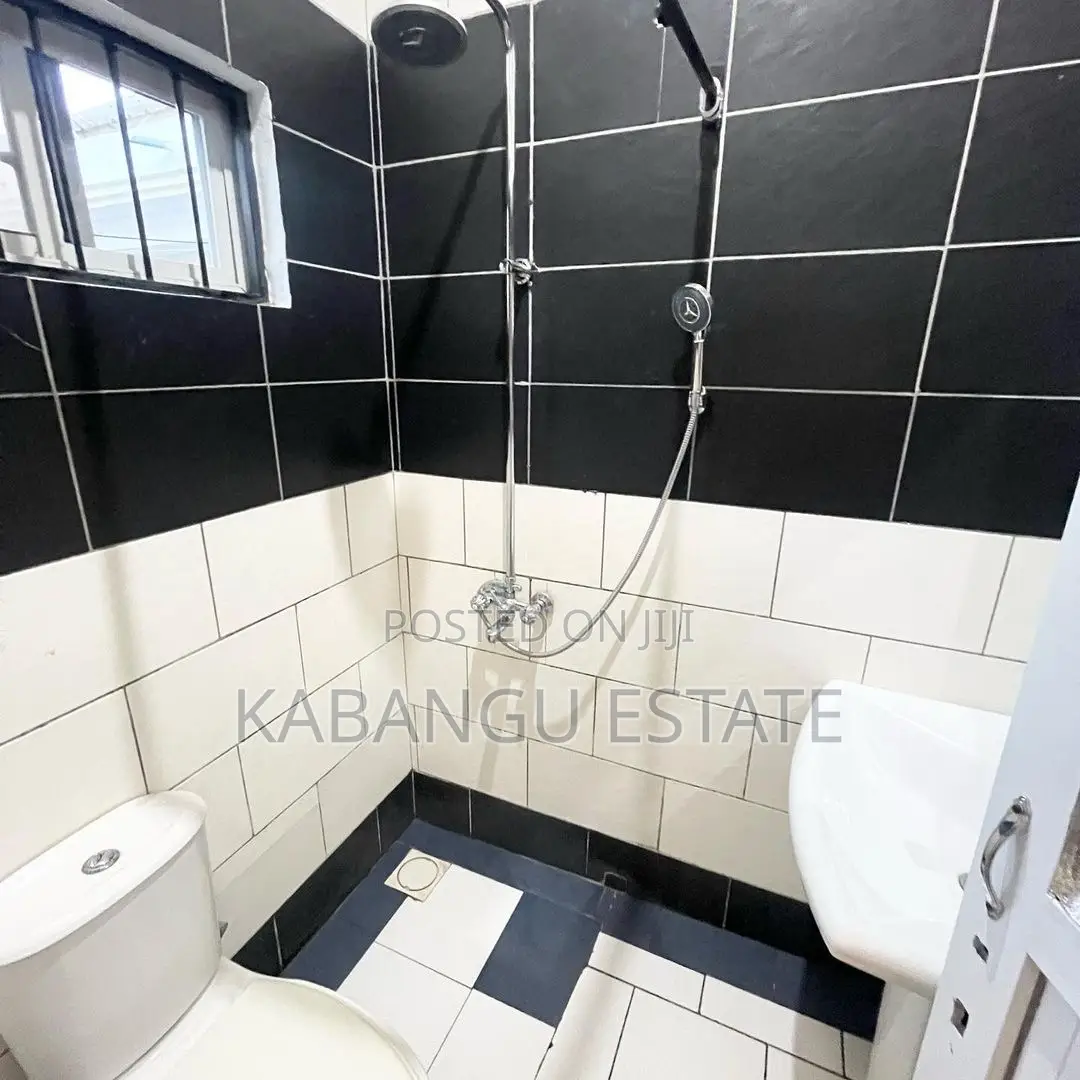 Furnished 1bdrm Apartment in Kinondoni for rent in Kinondoni