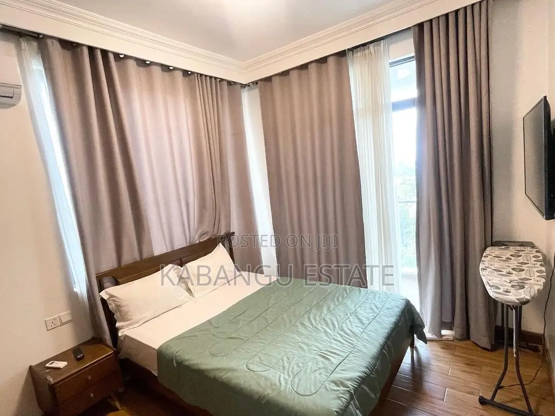 Furnished 3bdrm Apartment in Mikocheni, Kinondoni for rent in Kinondoni